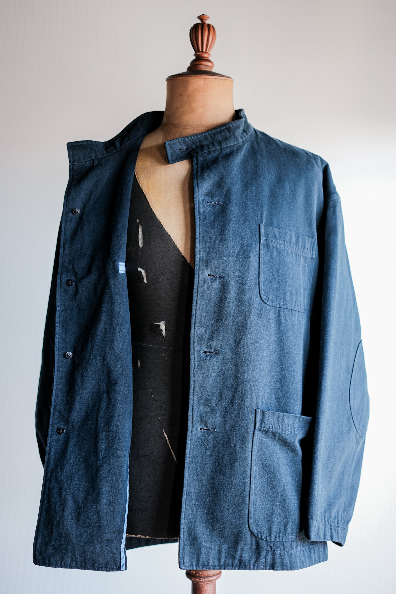 【~00's】Old ARNYS PARIS Forestiere Jacket