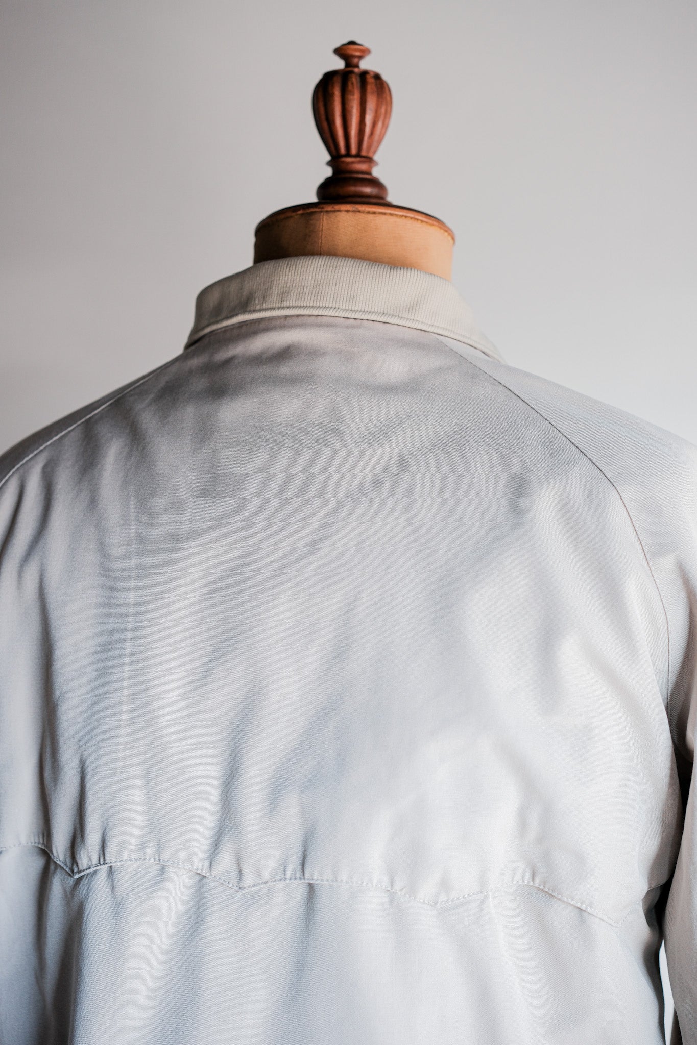 【~70's】Vintage BARACUTA G-4 Driving Jacket