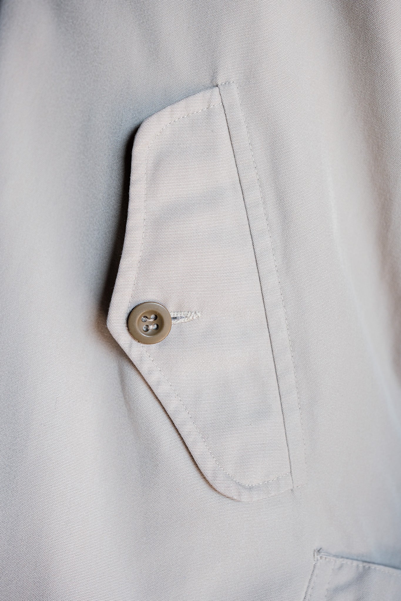 【~70's】Vintage BARACUTA G-4 Driving Jacket