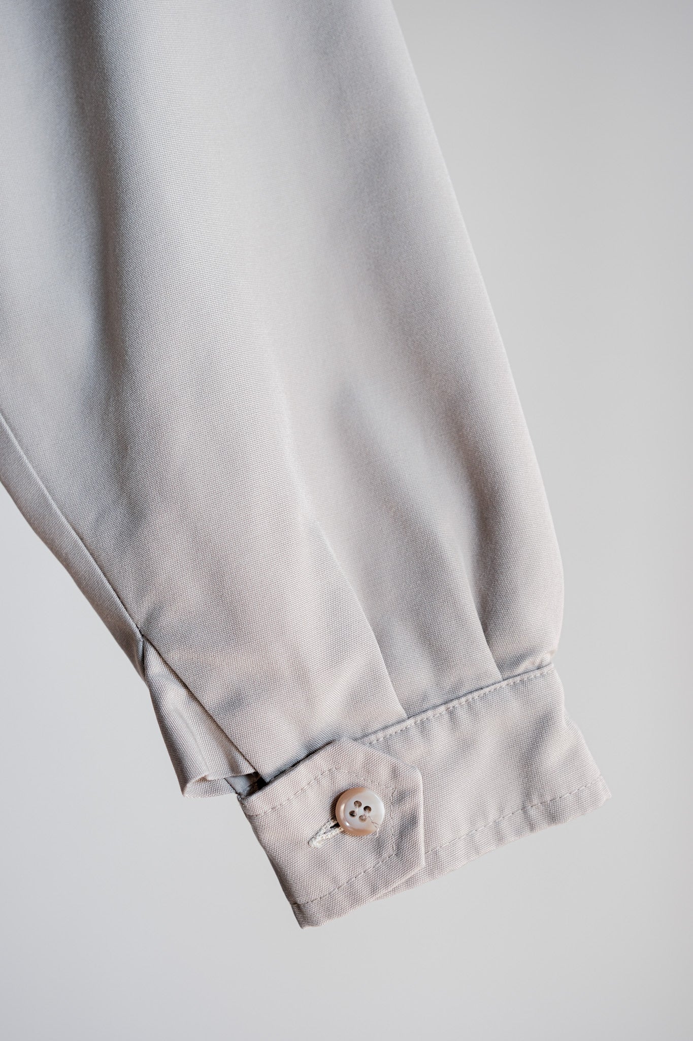 【~70's】Vintage BARACUTA G-4 Driving Jacket