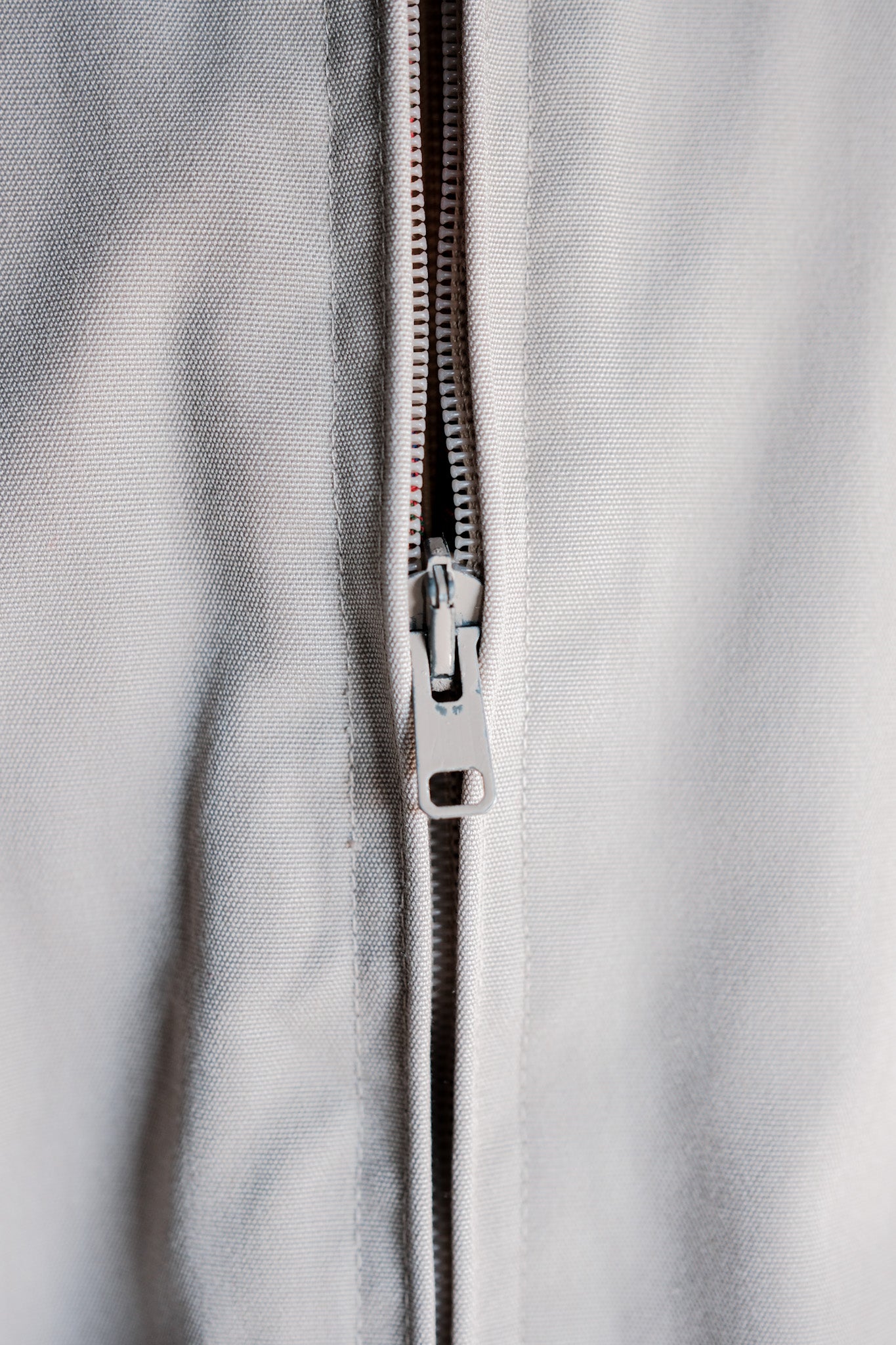 【~70's】Vintage BARACUTA G-4 Driving Jacket