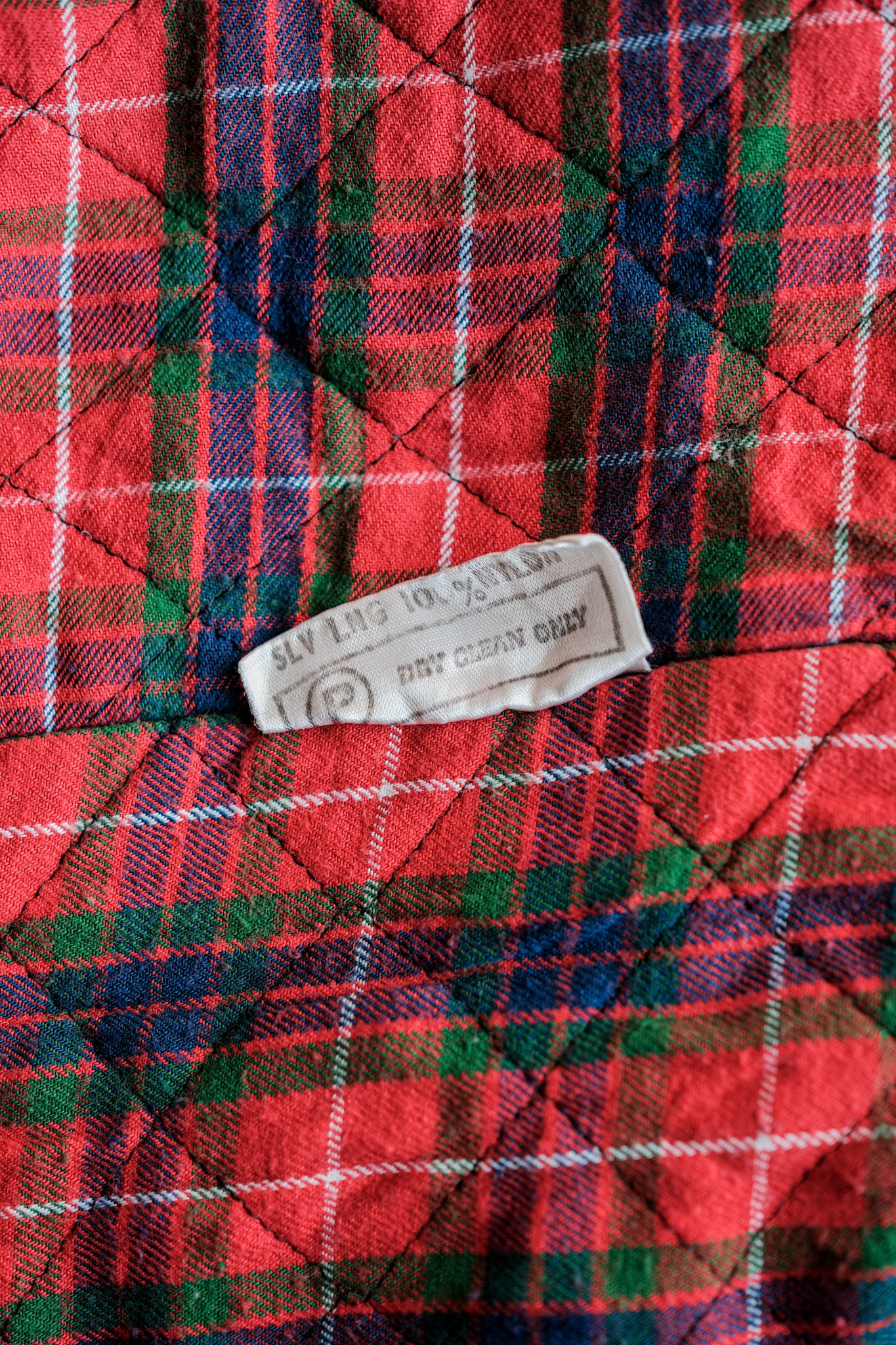 【~70's】Vintage BARACUTA G-4 Driving Jacket