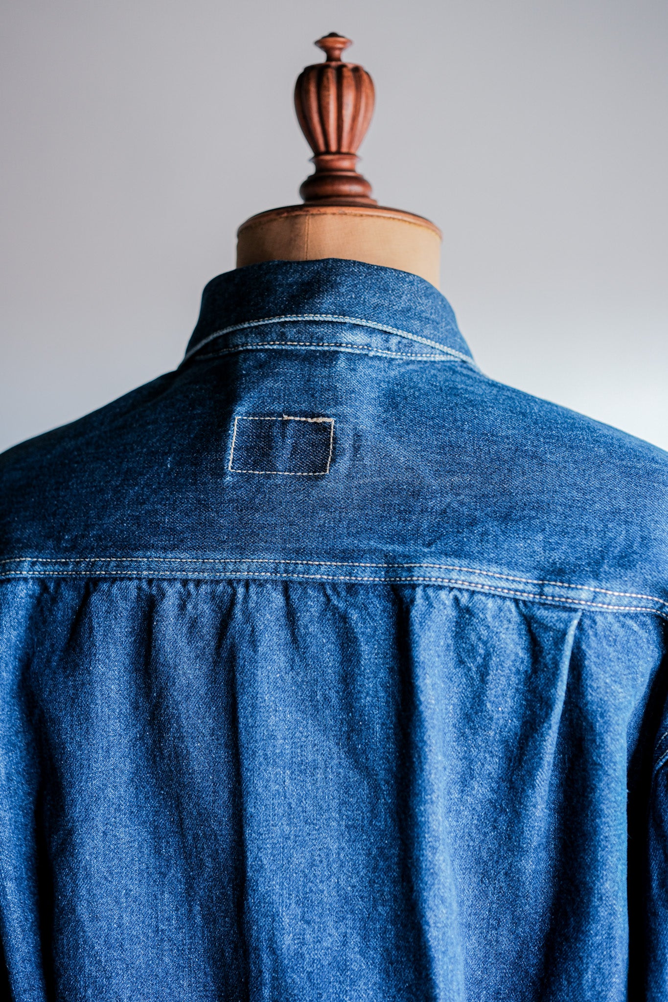 【~90's】Euro Levi's 70502-01 Denim Jacket Size.XL "2nd Type"
