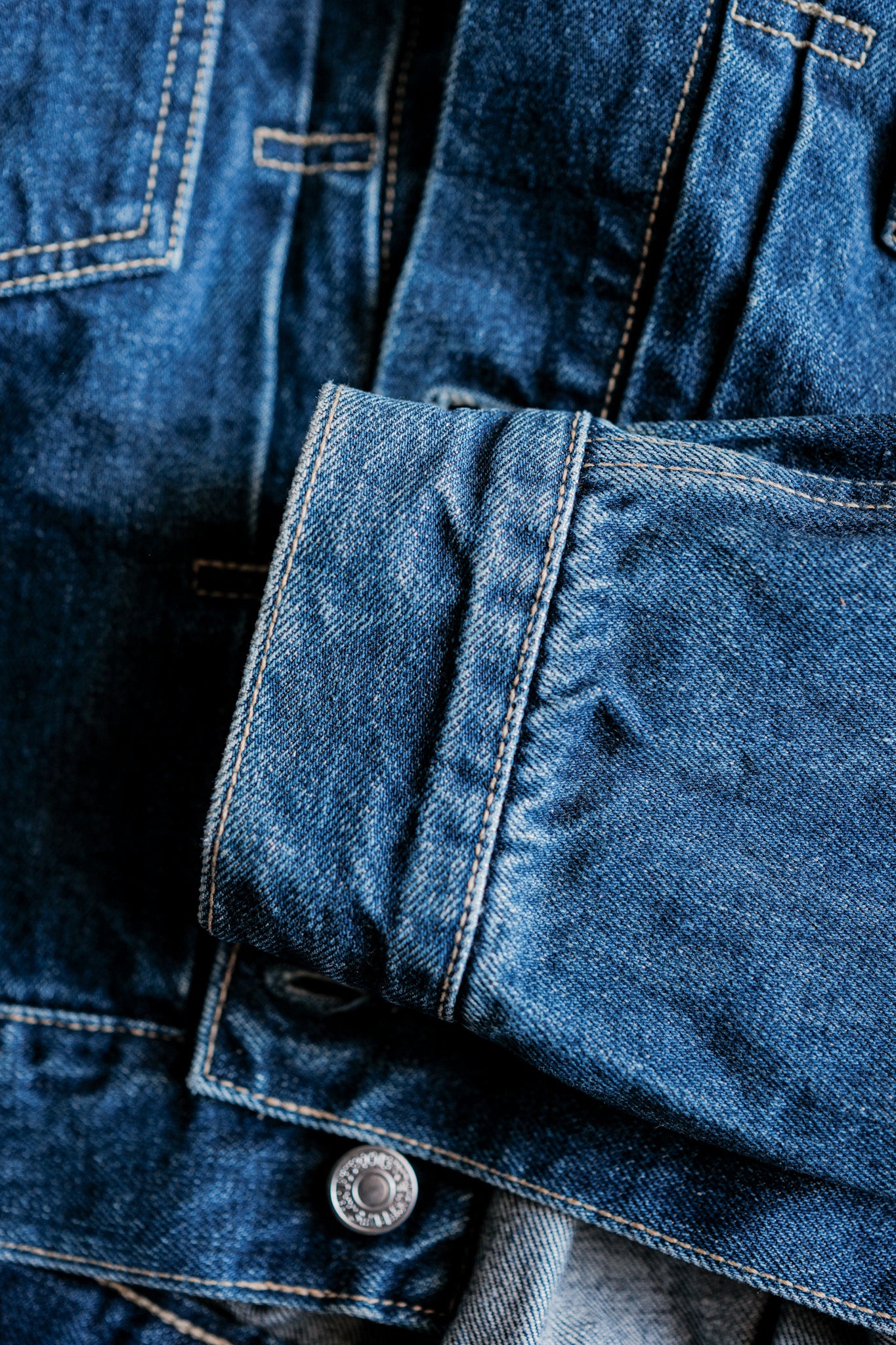 【~90's】Euro Levi's 70502-01 Denim Jacket Size.XL "2nd Type"