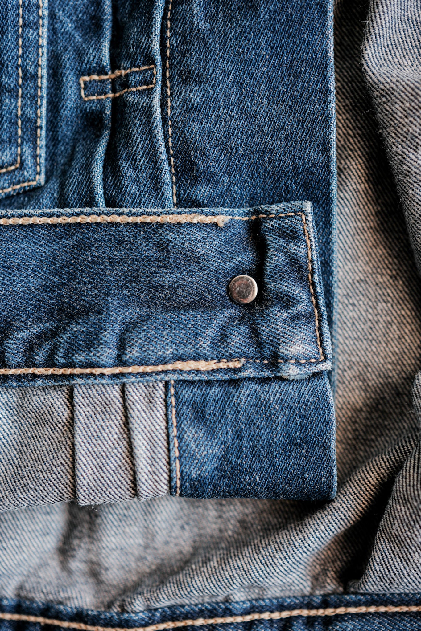 【~90's】Euro Levi's 70502-01 Denim Jacket Size.XL "2nd Type"