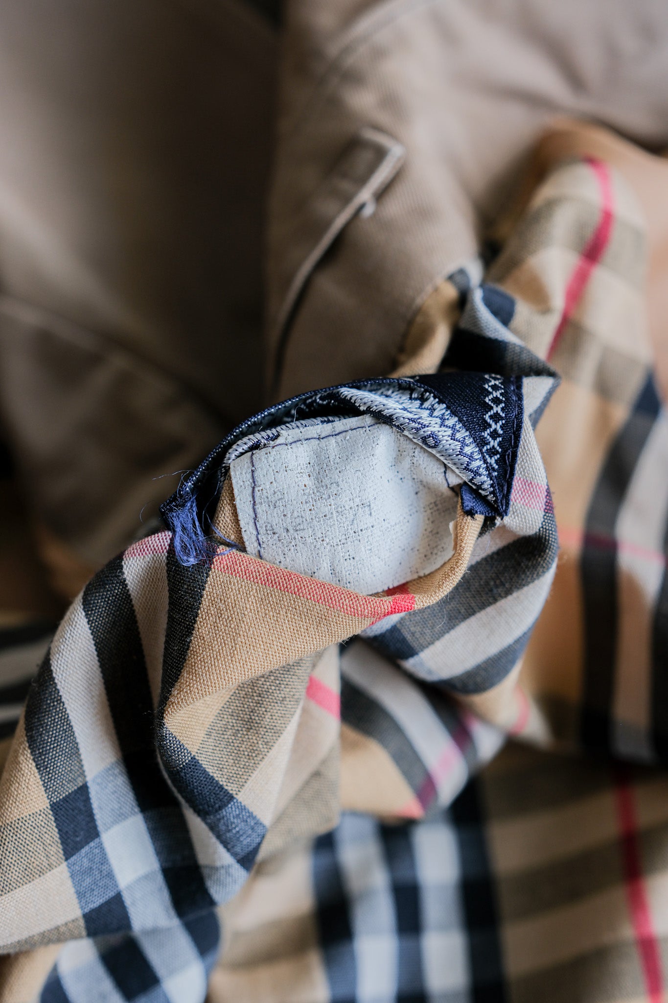 【~70's】Vintage Burberrys Single Raglan Balmacaan Coat Size.42REG