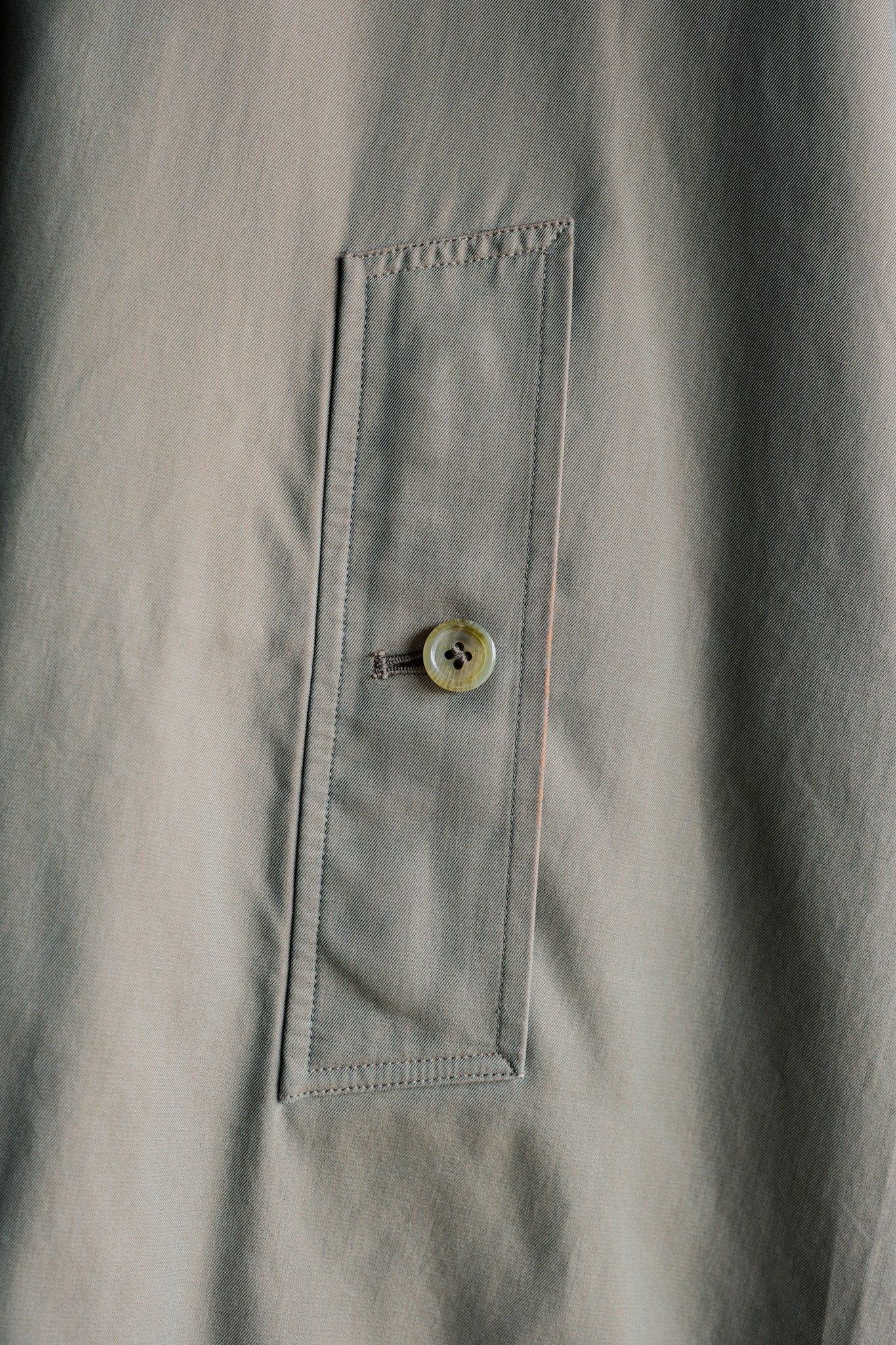 【~90's】Vintage Burberrys Single Raglan Balmacaan Coat C100 Size.56RL "TAMAMUSHI"