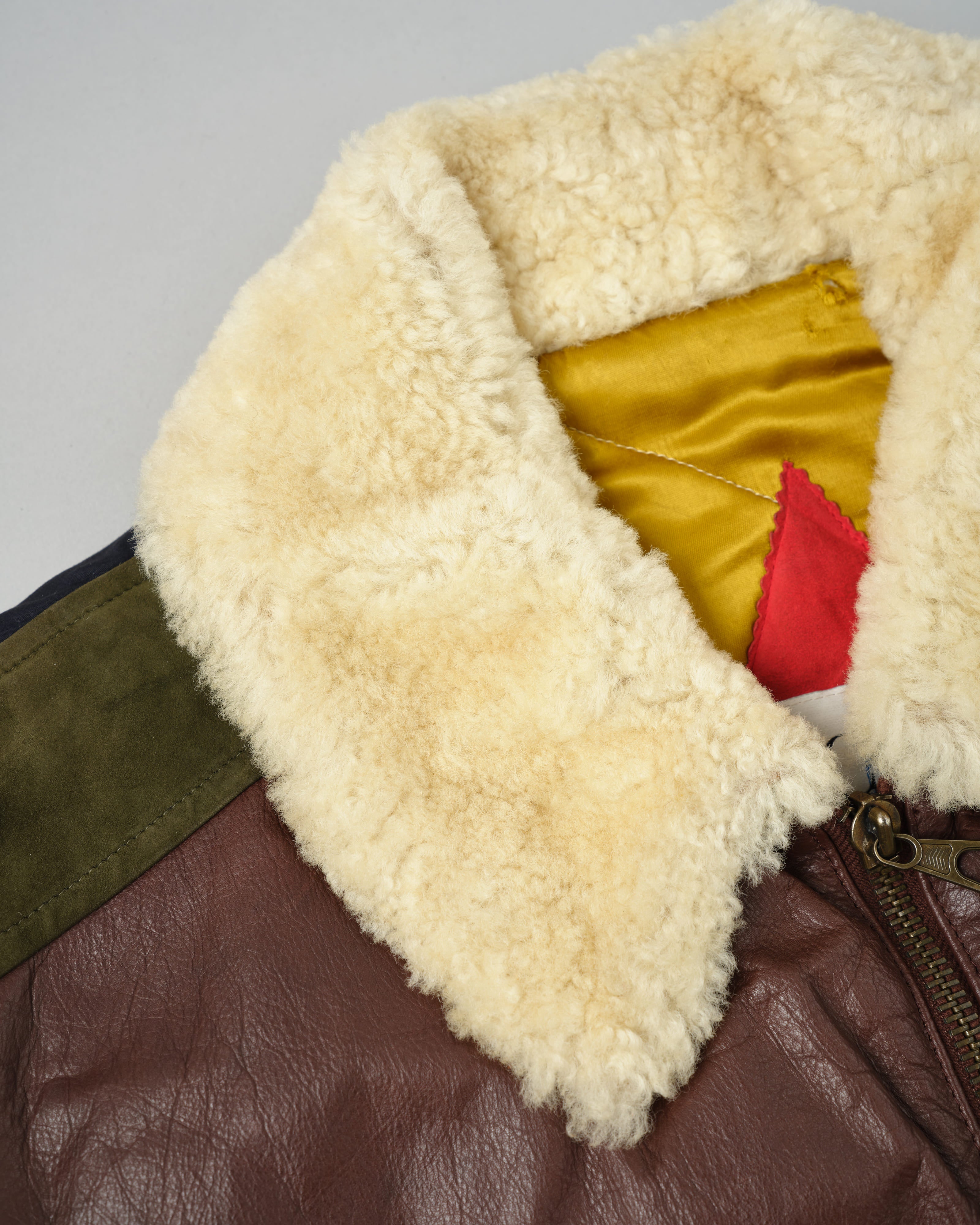 【82AW】Old C.P.Company Dutch Police Jacket Size.52