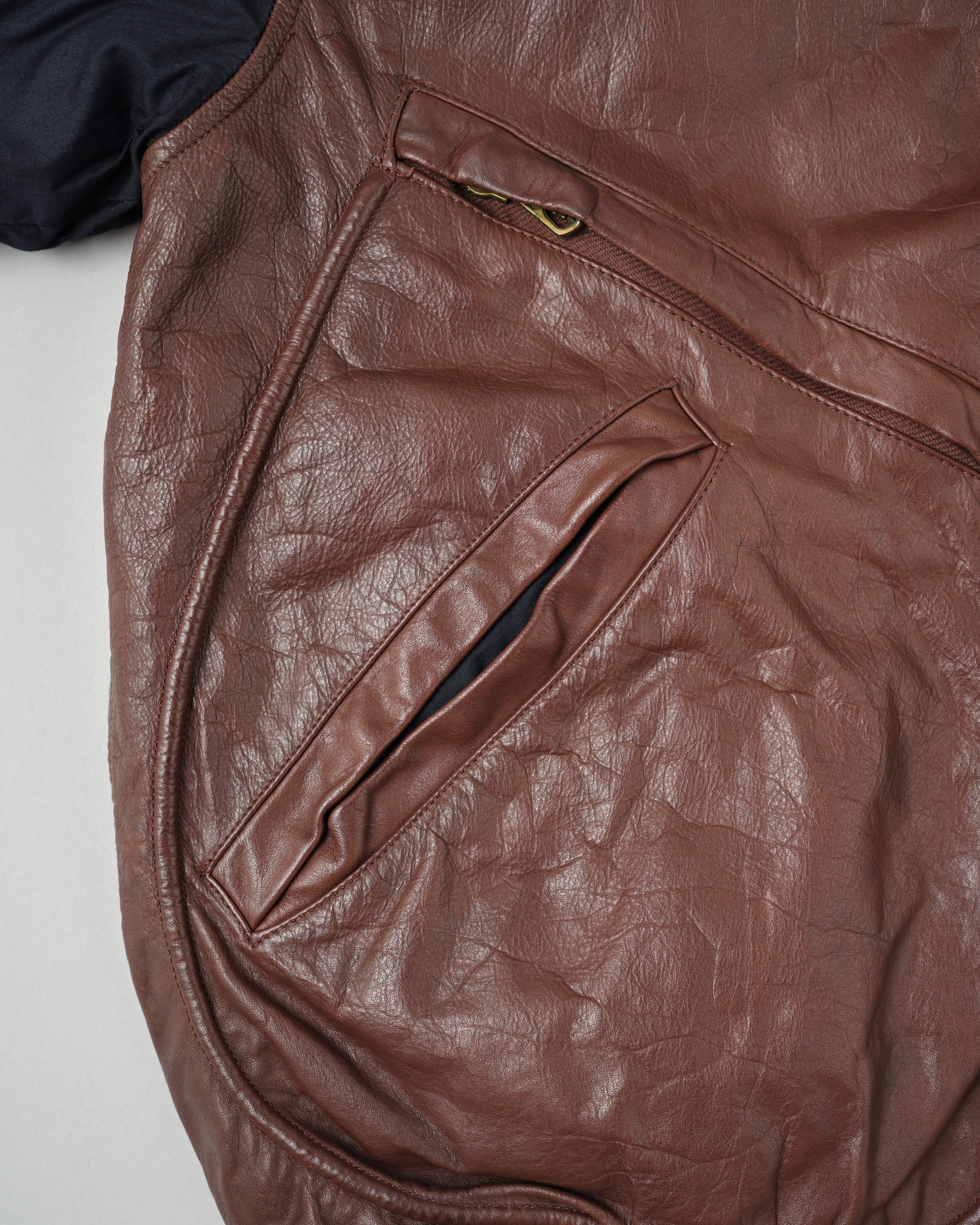 【82AW】Old C.P.Company Dutch Police Jacket Size.52