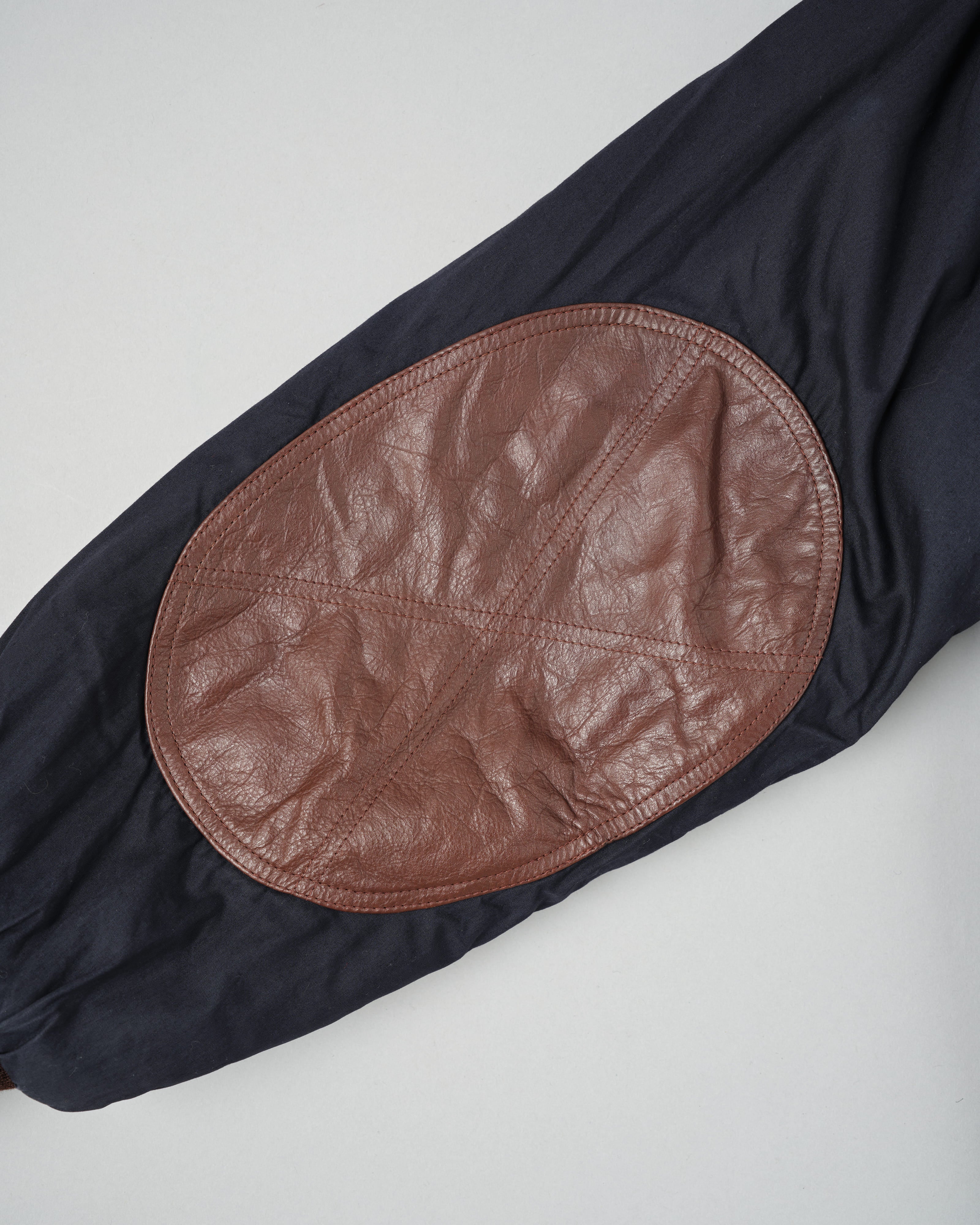 【82AW】Old C.P.Company Dutch Police Jacket Size.52