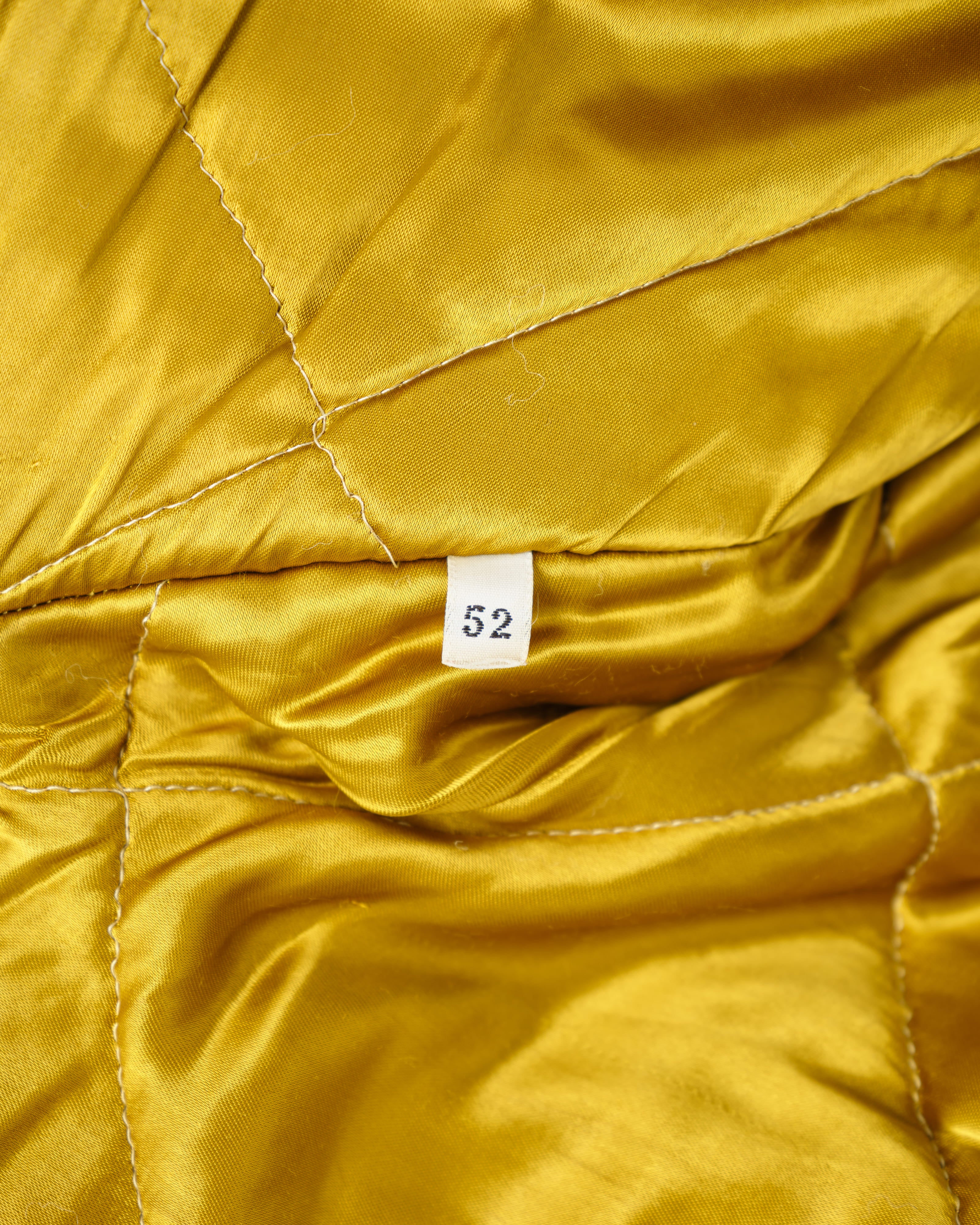 【82AW】Old C.P.Company Dutch Police Jacket Size.52