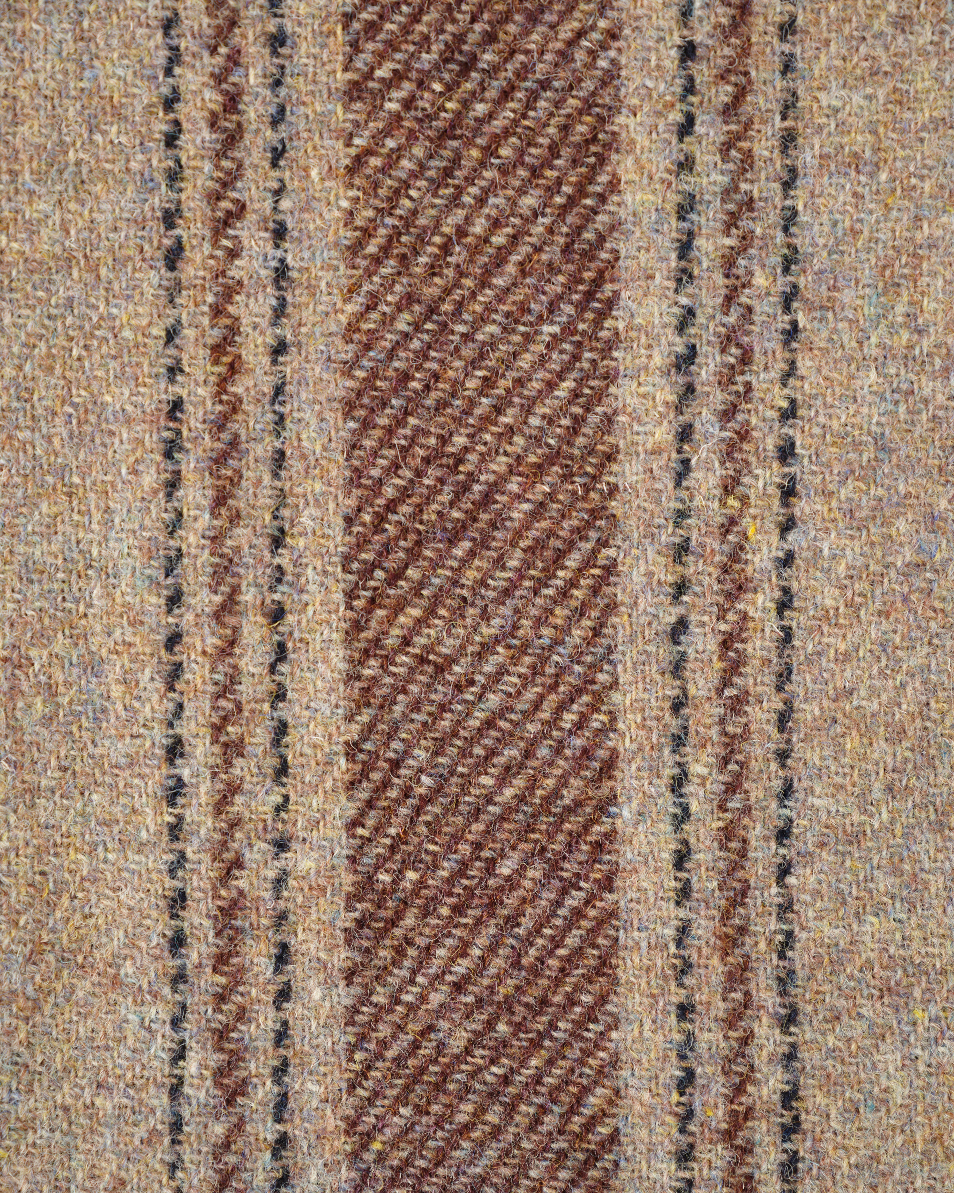 【~90’s】Old DRIES VAN NOTEN Wool 3B Tailored Jacket