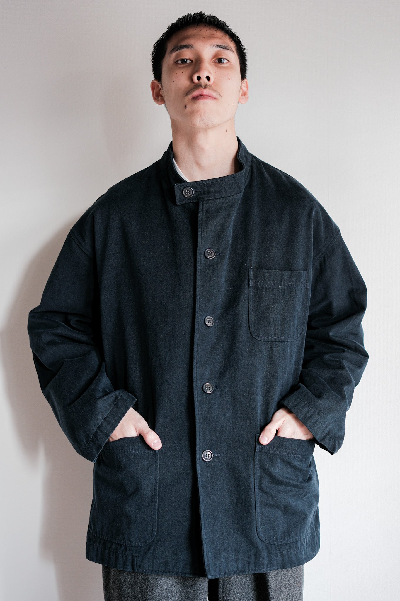 【~00's】Old ARNYS PARIS Forestiere Jacket
