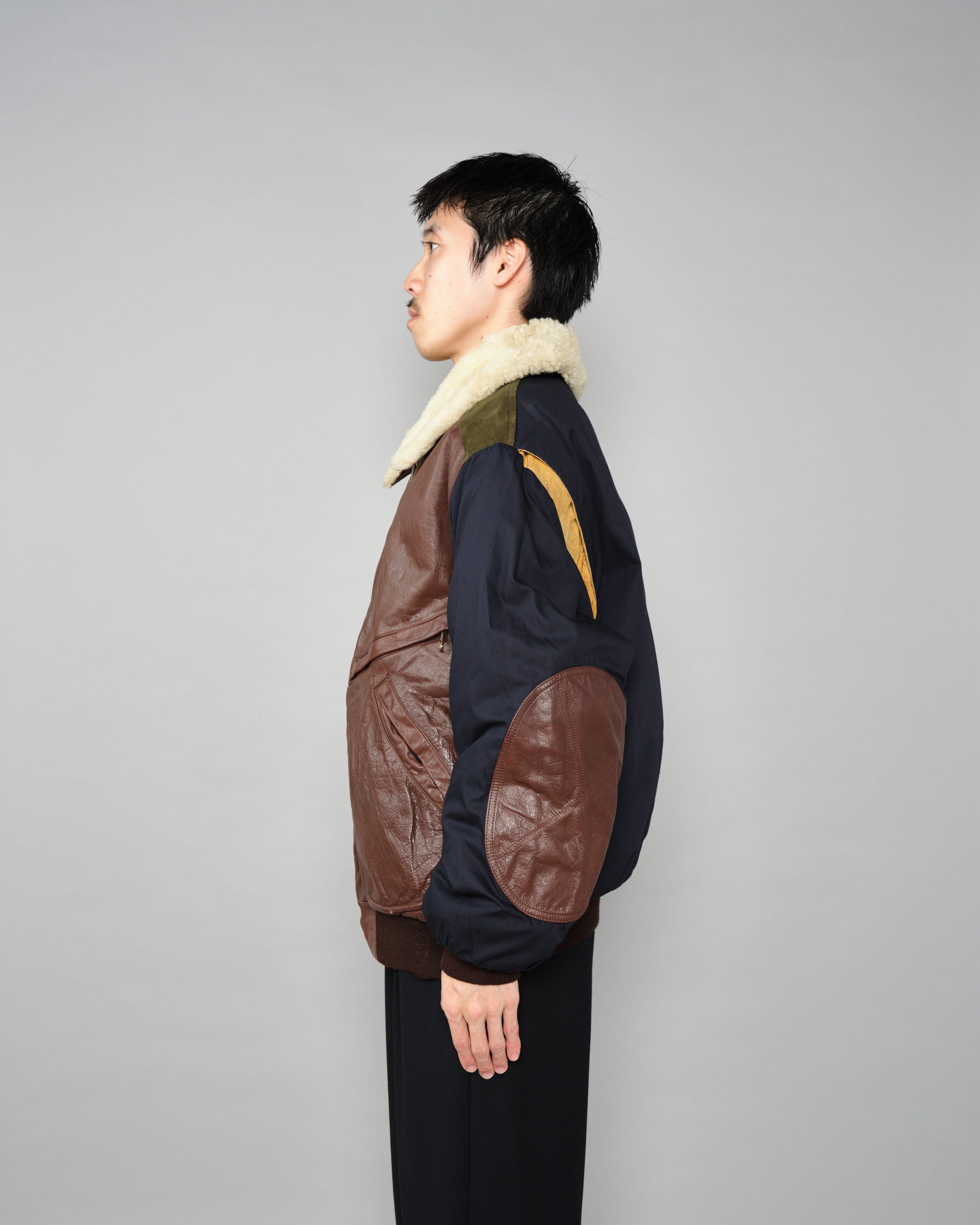 【82AW】Old C.P.Company Dutch Police Jacket Size.52