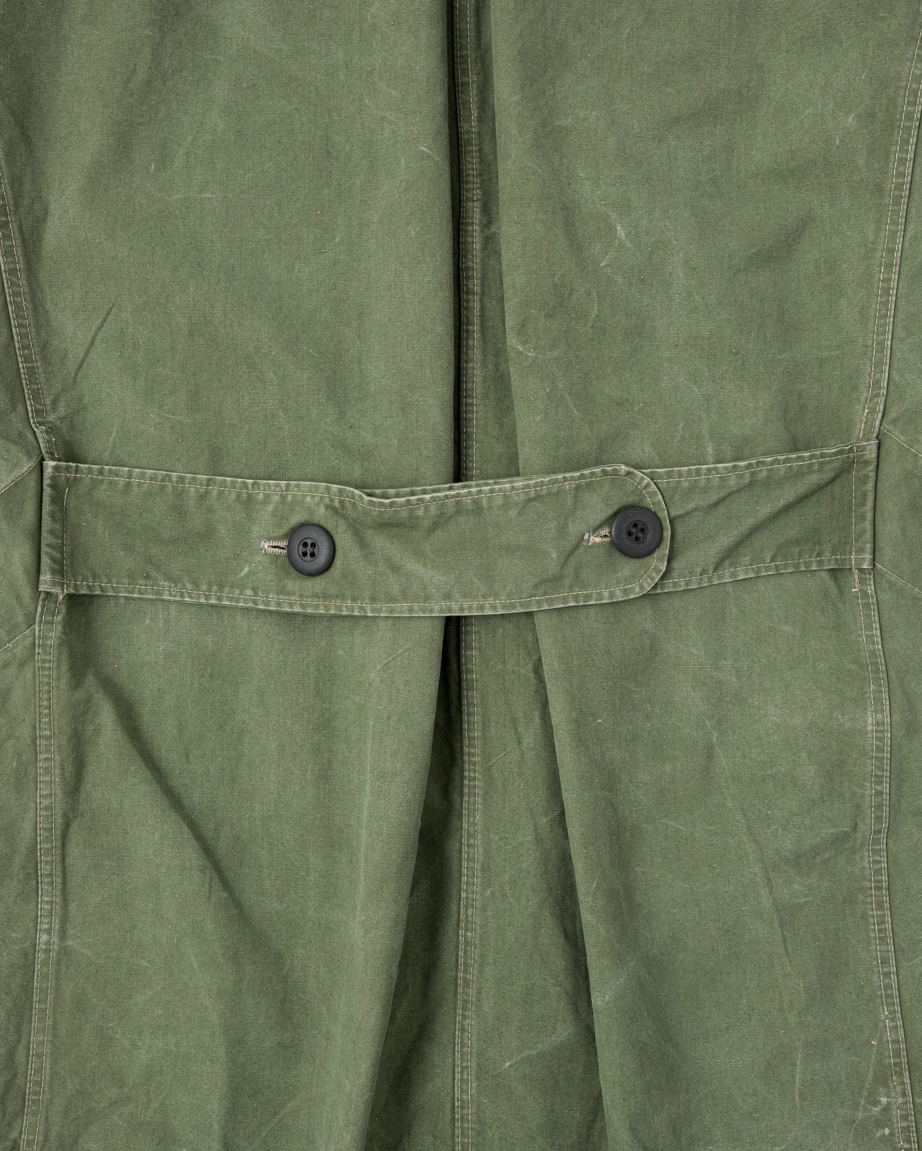 【~40's】WWII German Army Gebirgsjäger Mountain Troops Windjacke "Wehrmacht"