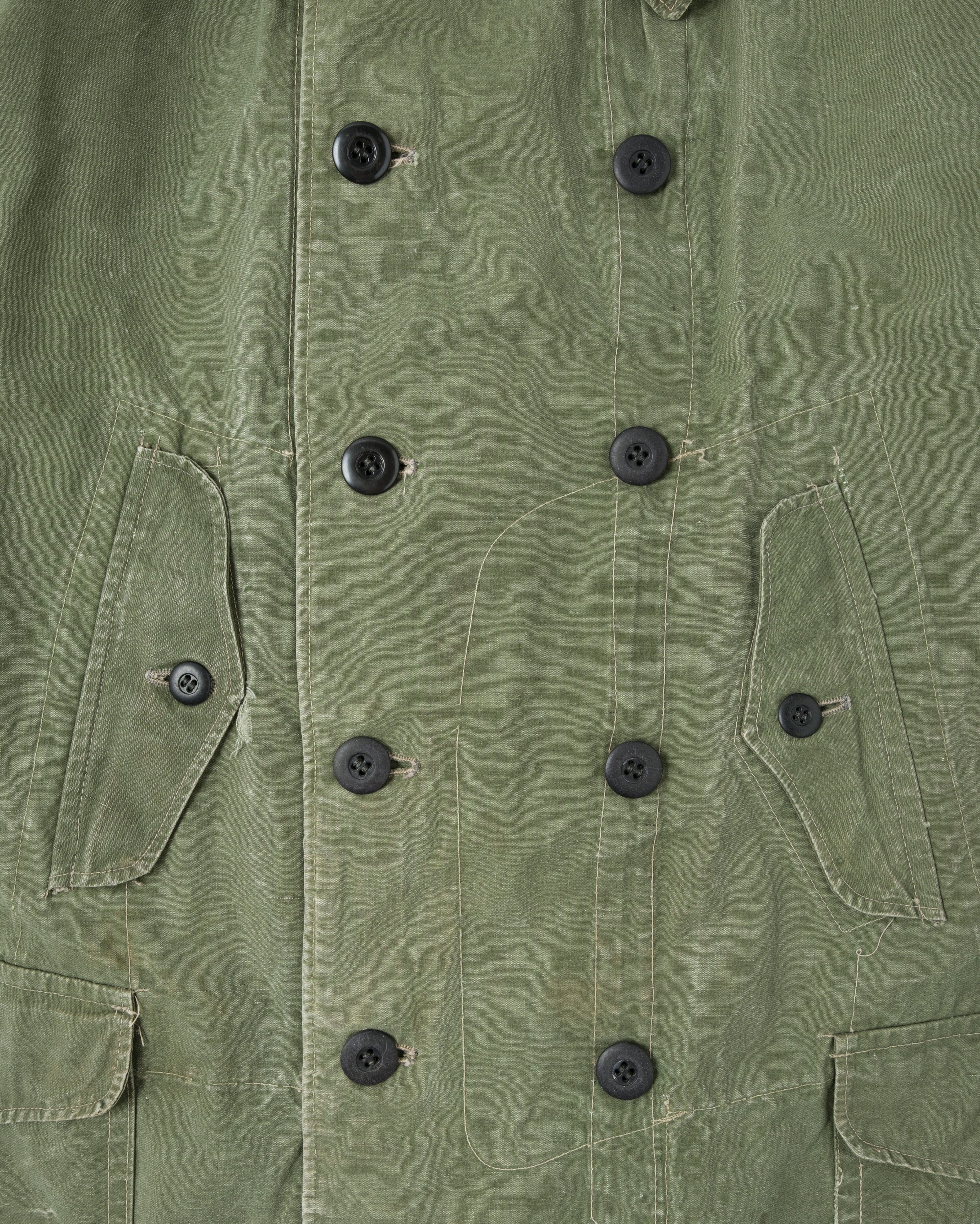 【~40's】WWII German Army Gebirgsjäger Mountain Troops Windjacke "Wehrmacht"