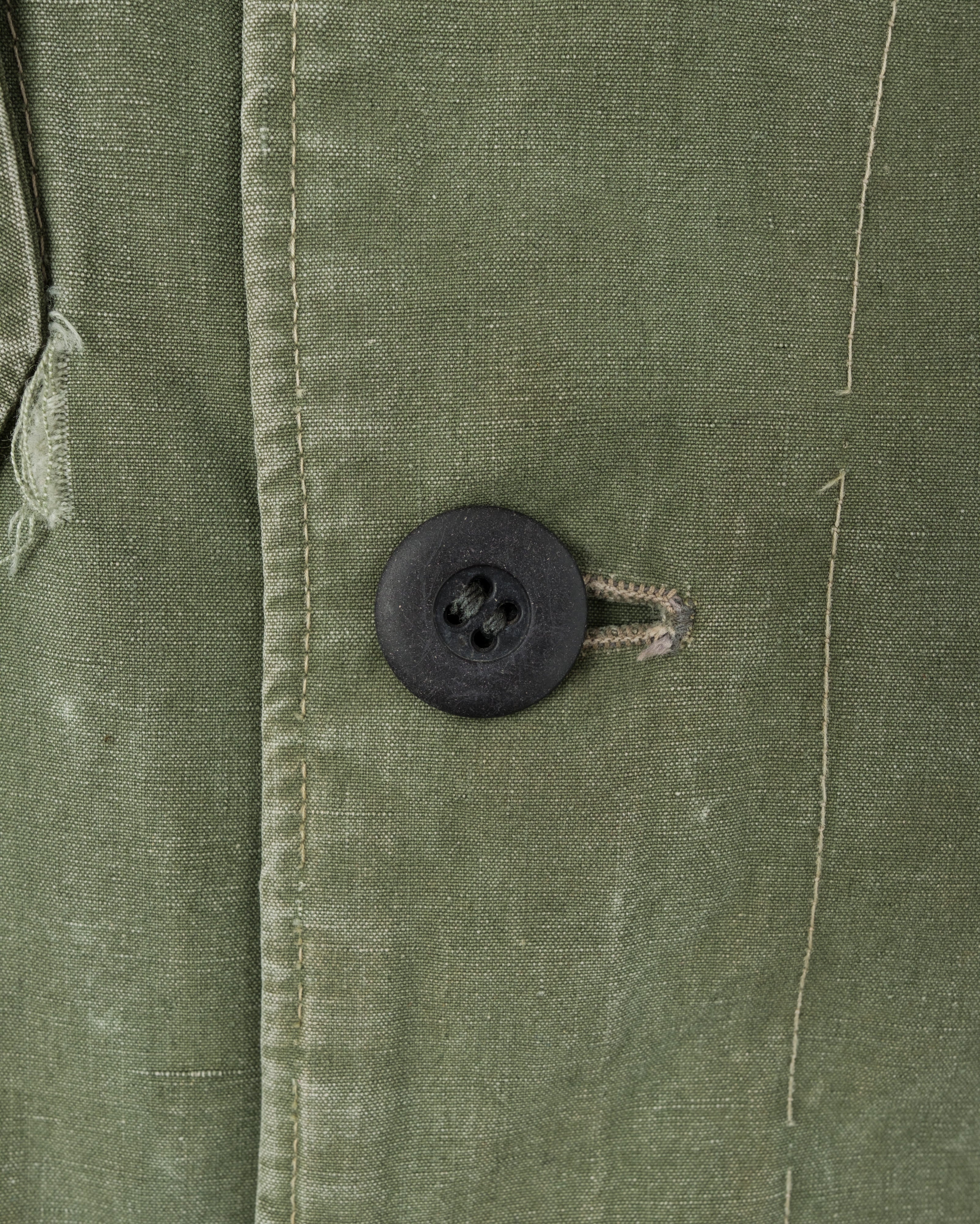 【~40's】WWII German Army Gebirgsjäger Mountain Troops Windjacke "Wehrmacht"