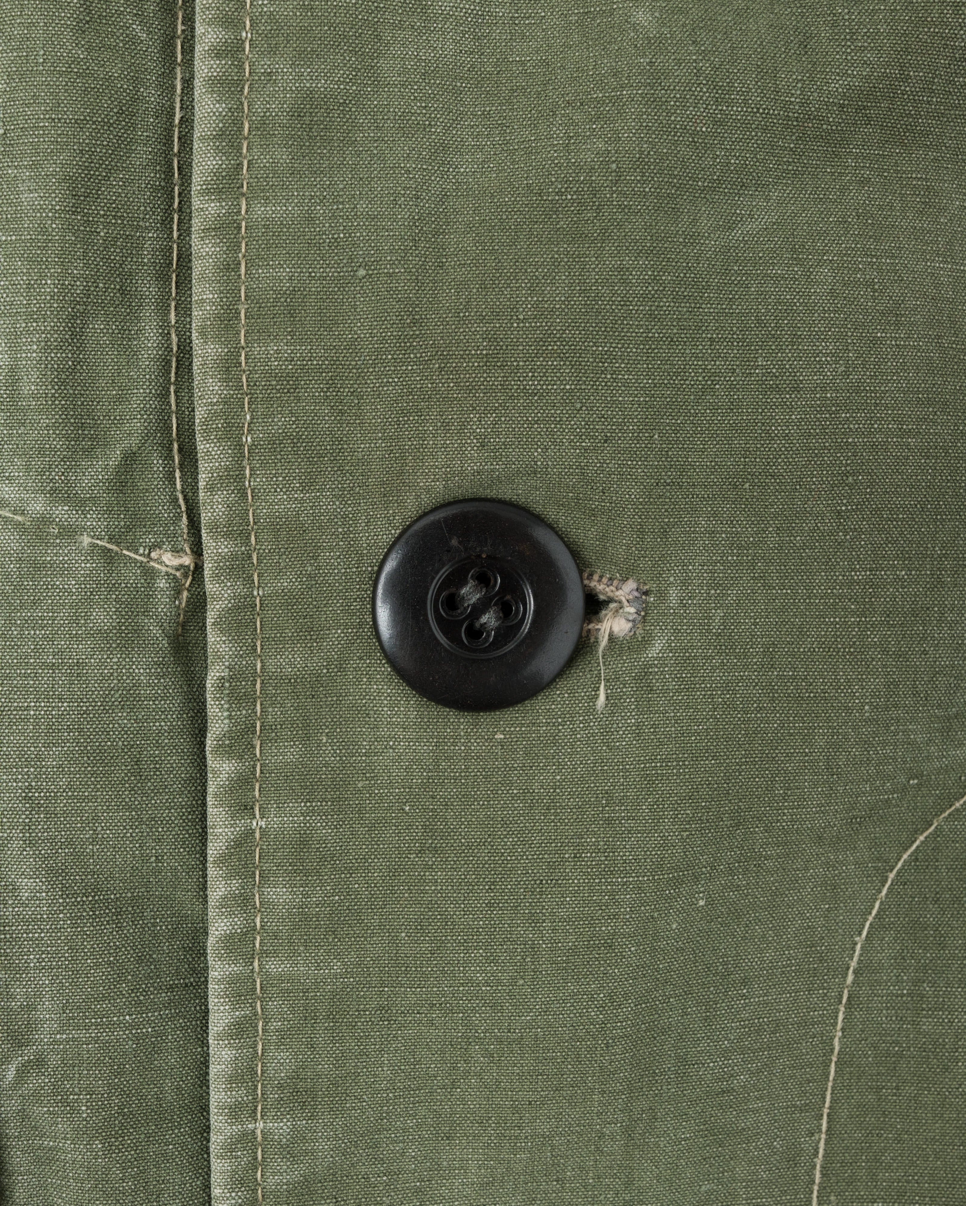 【~40's】WWII German Army Gebirgsjäger Mountain Troops Windjacke "Wehrmacht"