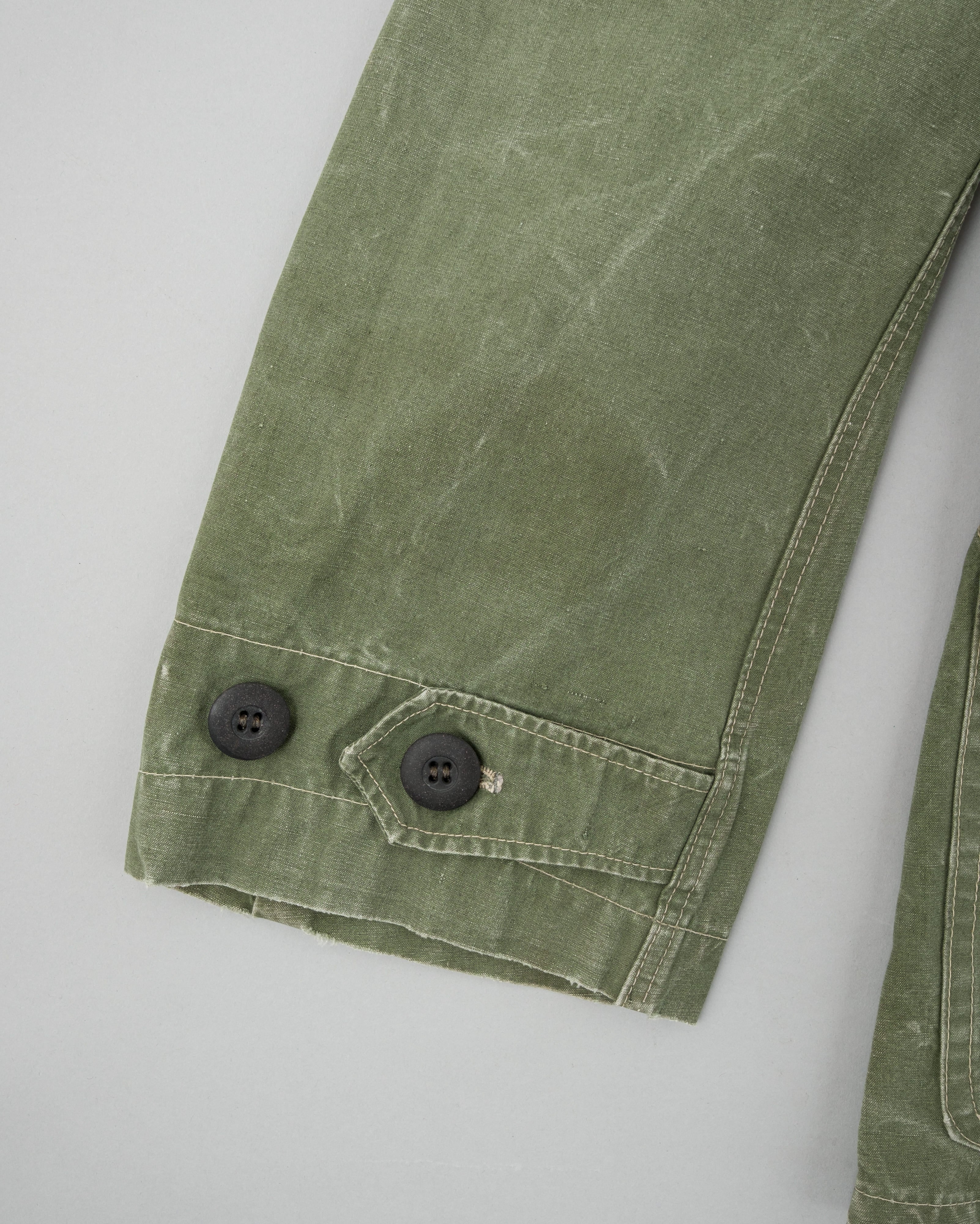 【~40's】WWII German Army Gebirgsjäger Mountain Troops Windjacke "Wehrmacht"