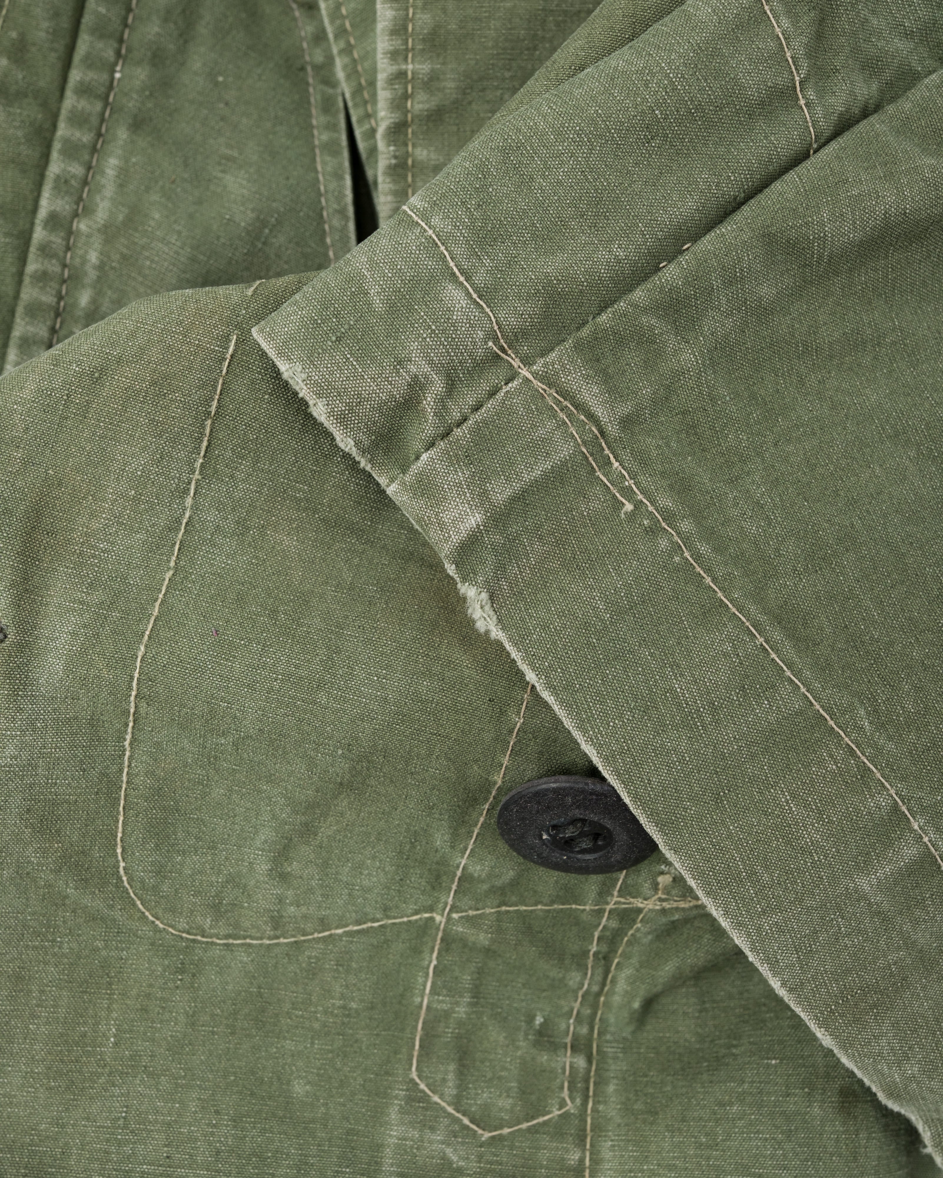 【~40's】WWII German Army Gebirgsjäger Mountain Troops Windjacke "Wehrmacht"