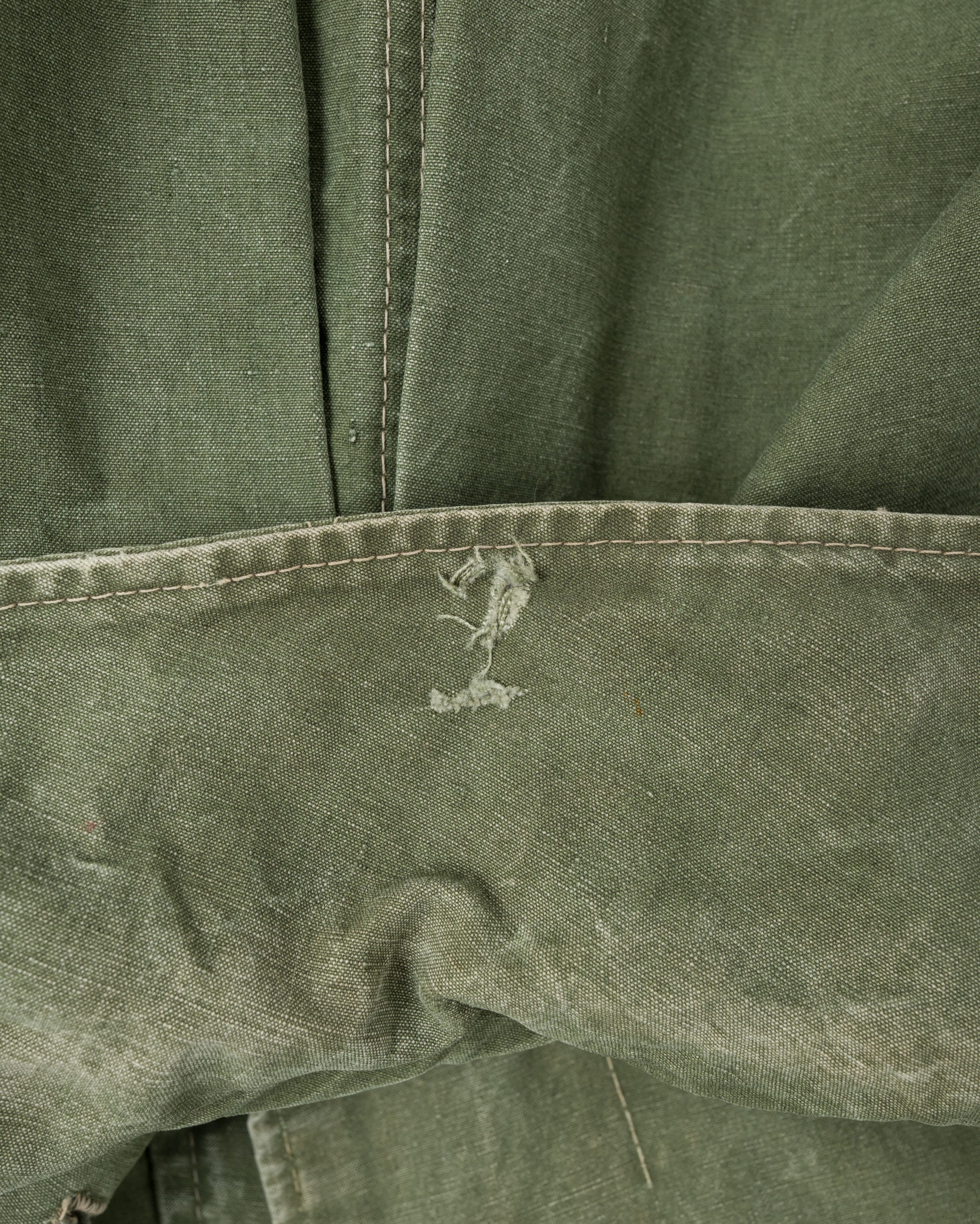 【~40's】WWII German Army Gebirgsjäger Mountain Troops Windjacke "Wehrmacht"