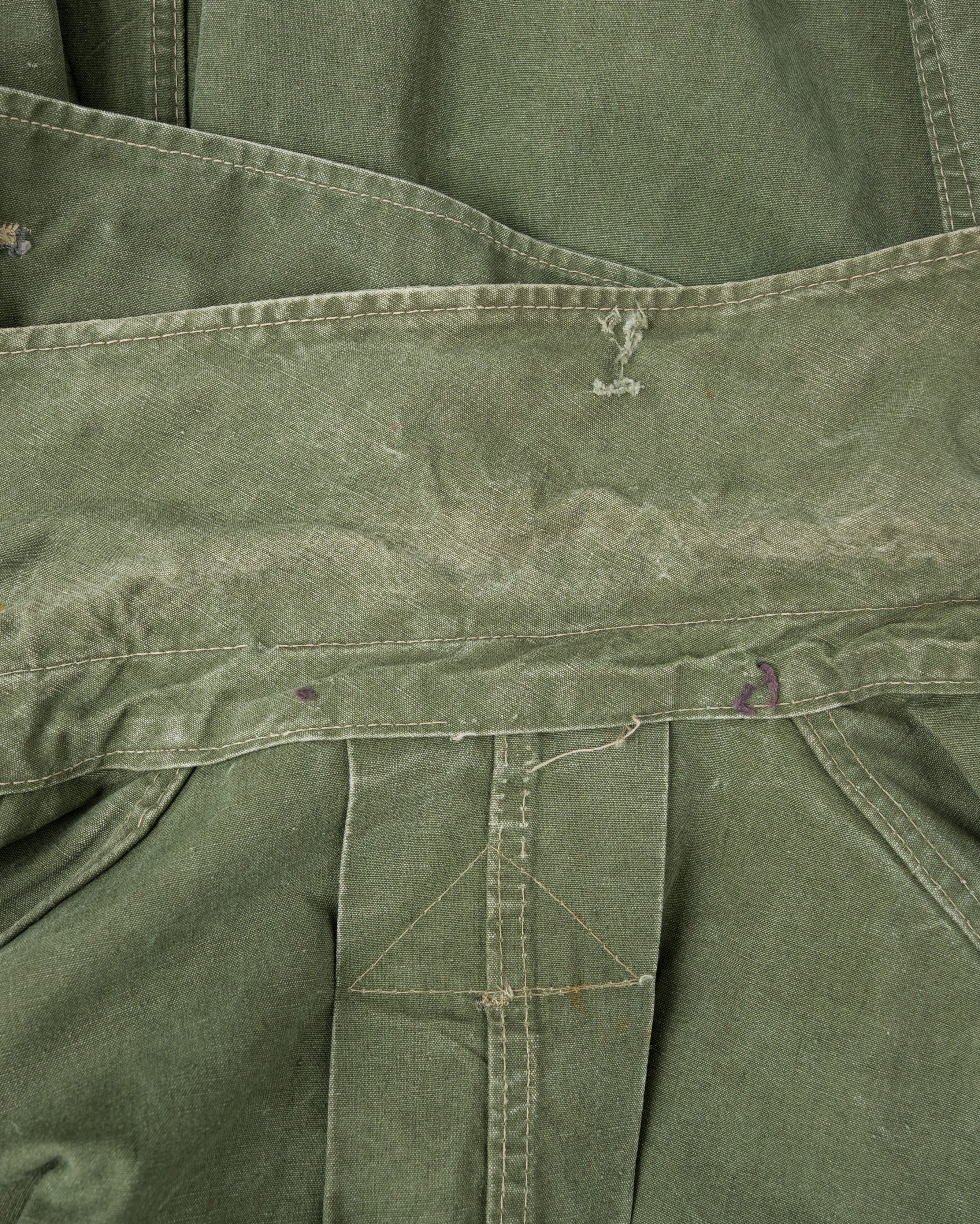 【~40's】WWII German Army Gebirgsjäger Mountain Troops Windjacke "Wehrmacht"