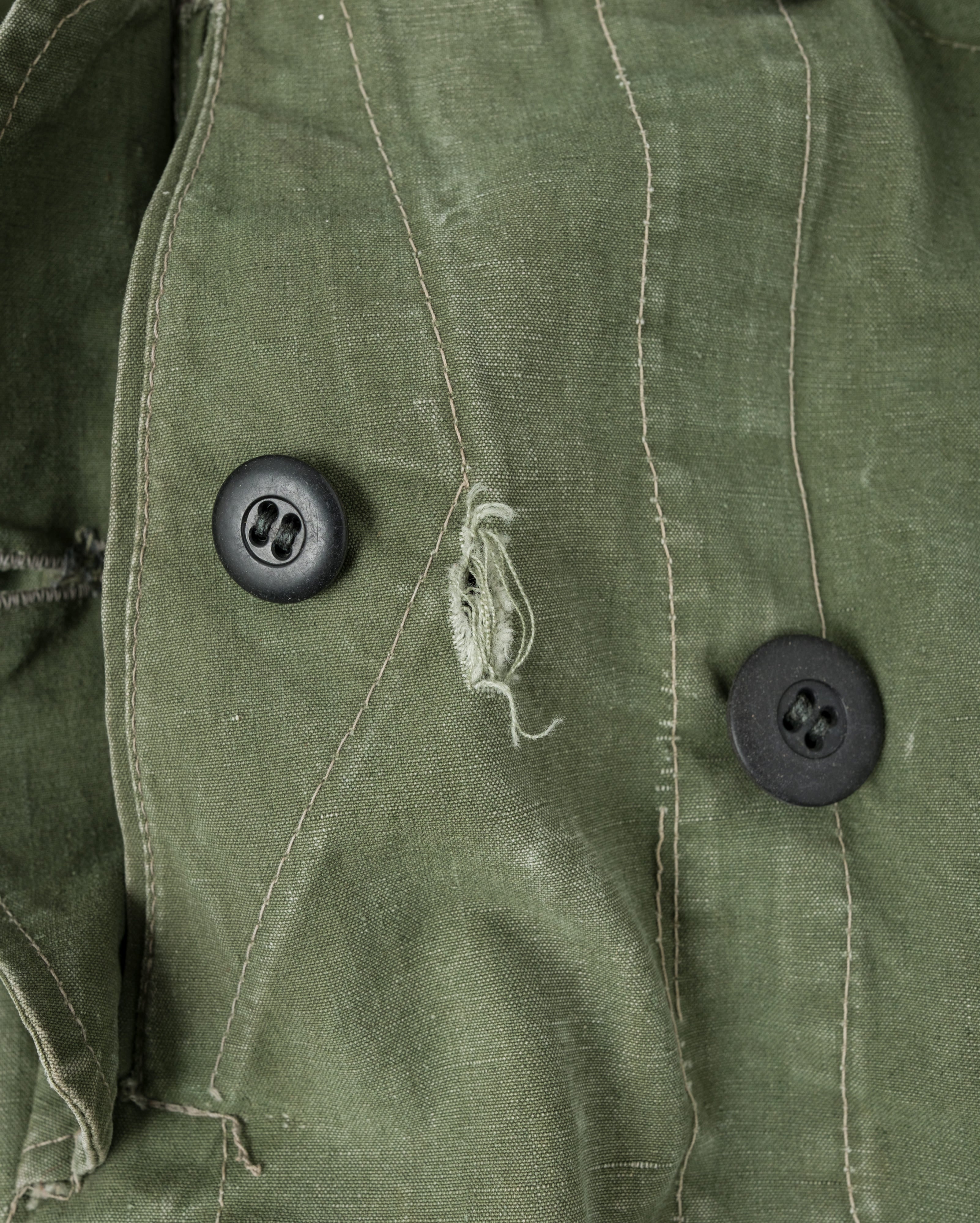 【~40's】WWII German Army Gebirgsjäger Mountain Troops Windjacke "Wehrmacht"