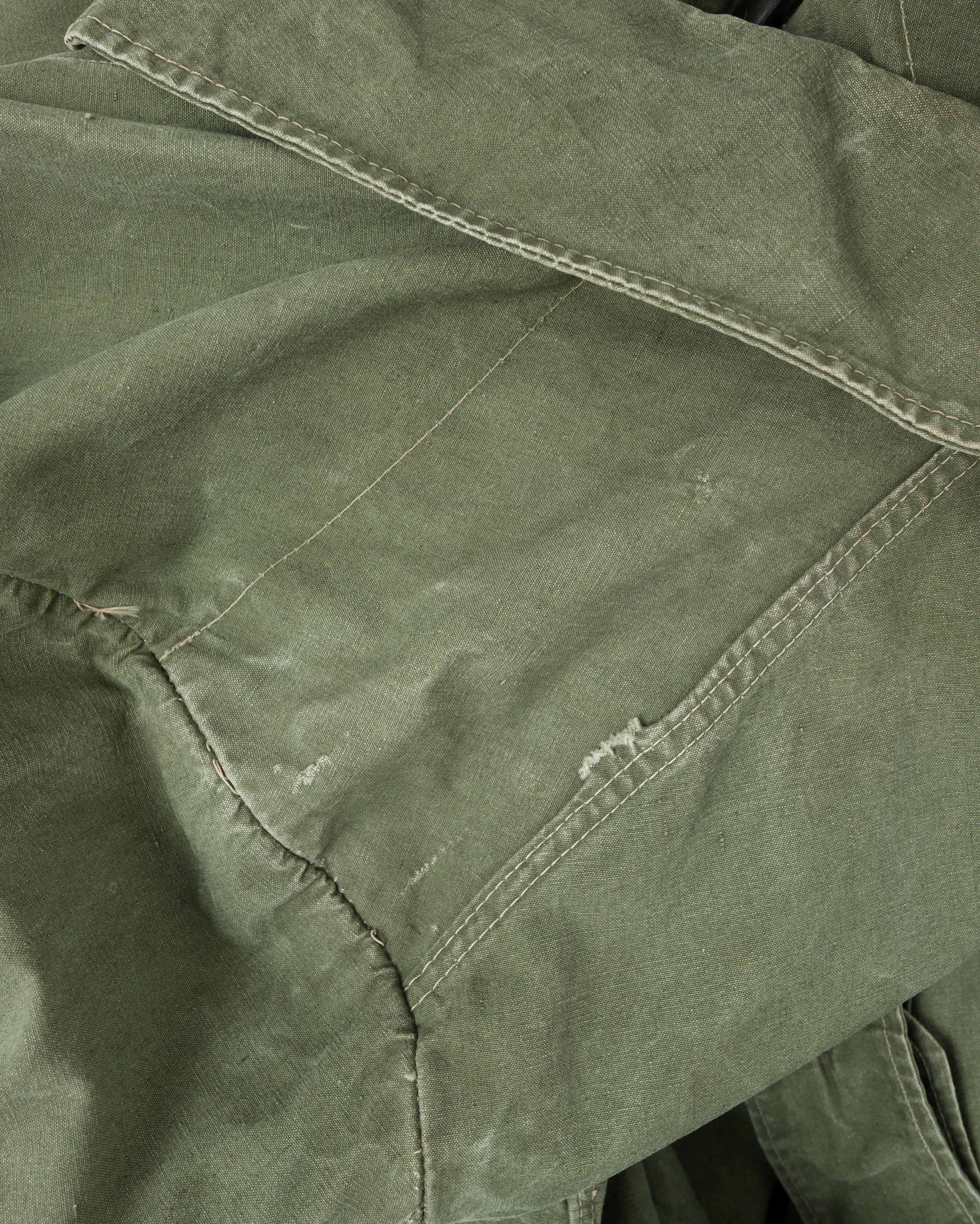 【~40's】WWII German Army Gebirgsjäger Mountain Troops Windjacke "Wehrmacht"