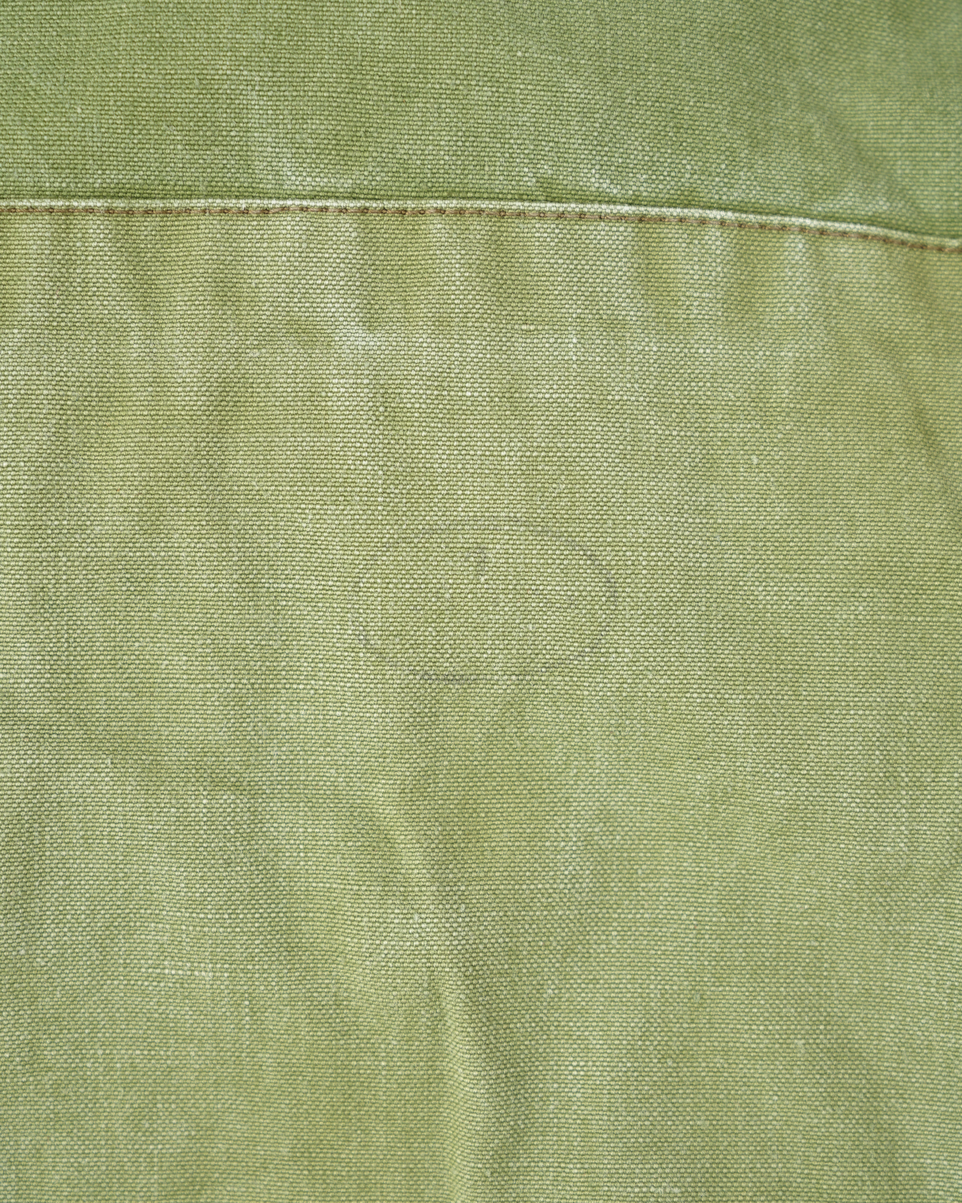 【~50's】French Army TAP47/54 Lizard Camouflage Paratrooper Jacket Size.32