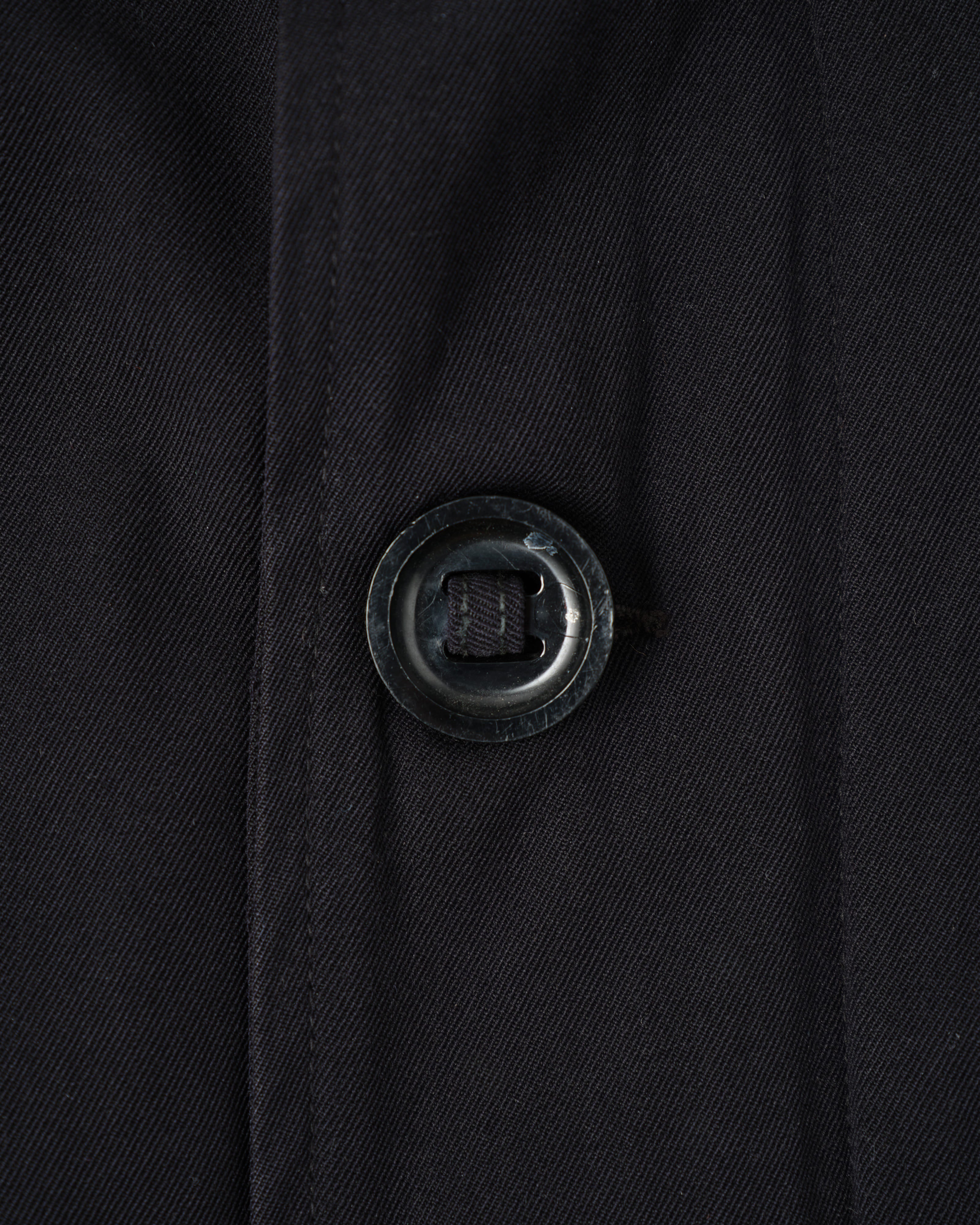 【~60's】Royal Canadian Navy Intermediate Cold Weather Deck Jacket Size.44