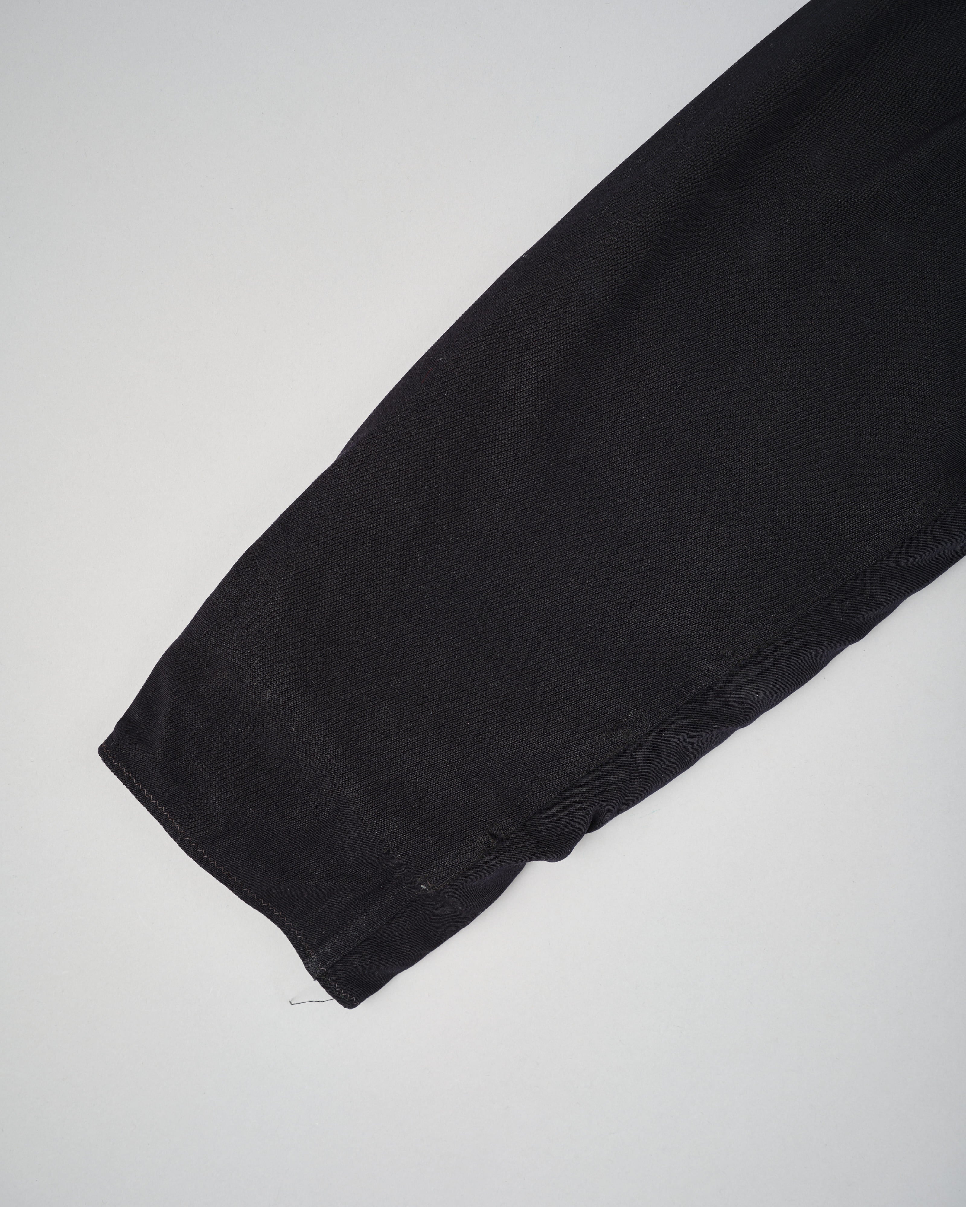 【~60's】Royal Canadian Navy Intermediate Cold Weather Deck Jacket Size.44