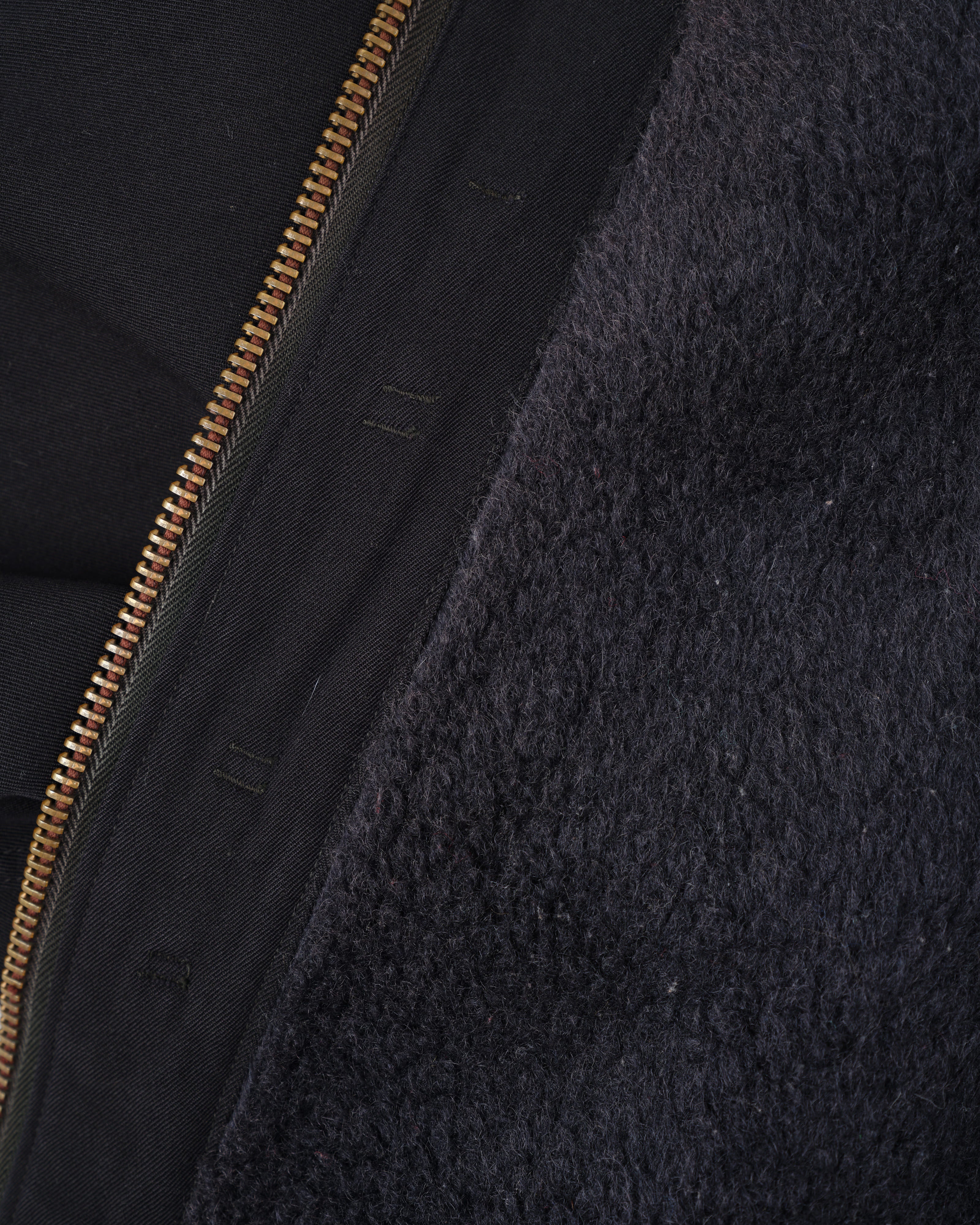 【~60's】Royal Canadian Navy Intermediate Cold Weather Deck Jacket Size.44