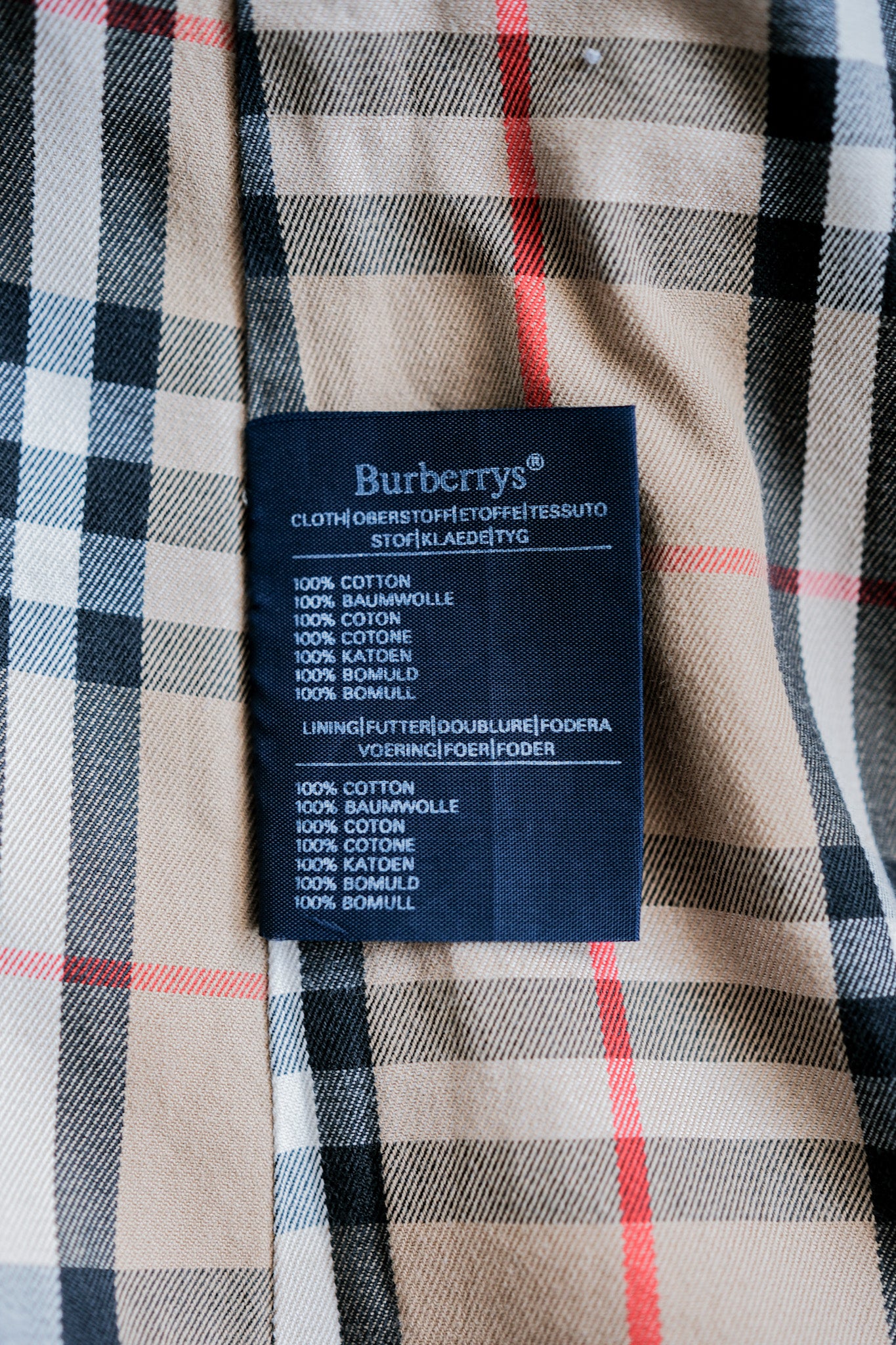【~80's】Vintage Burberrys Single Raglan Balmacaan Coat C100 Size.48REG "AL DUCA D'AOSTA 別注"