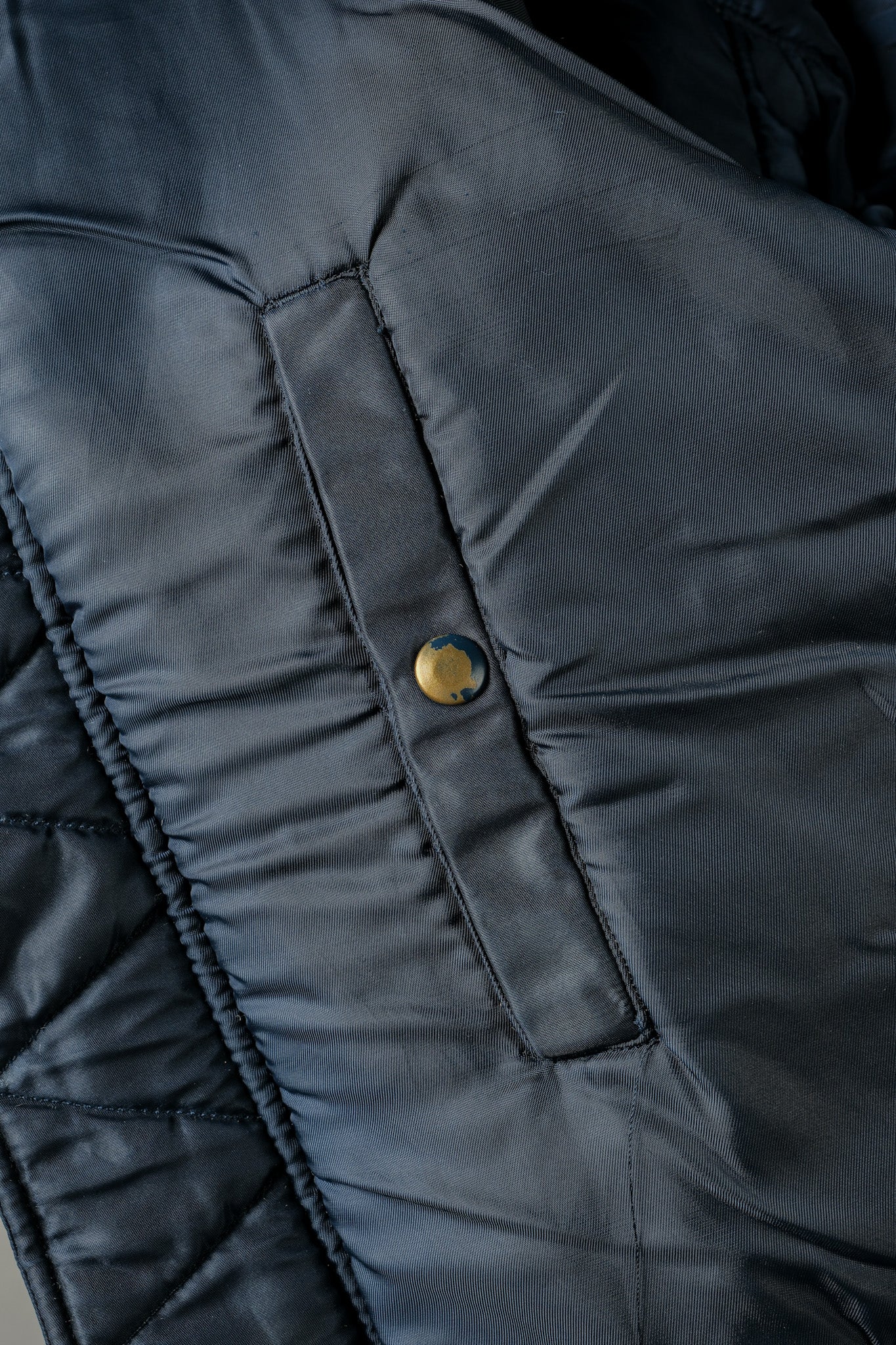 【~50's】U.S.AIR FORCE Type B-15C Flight Jacket Size.40