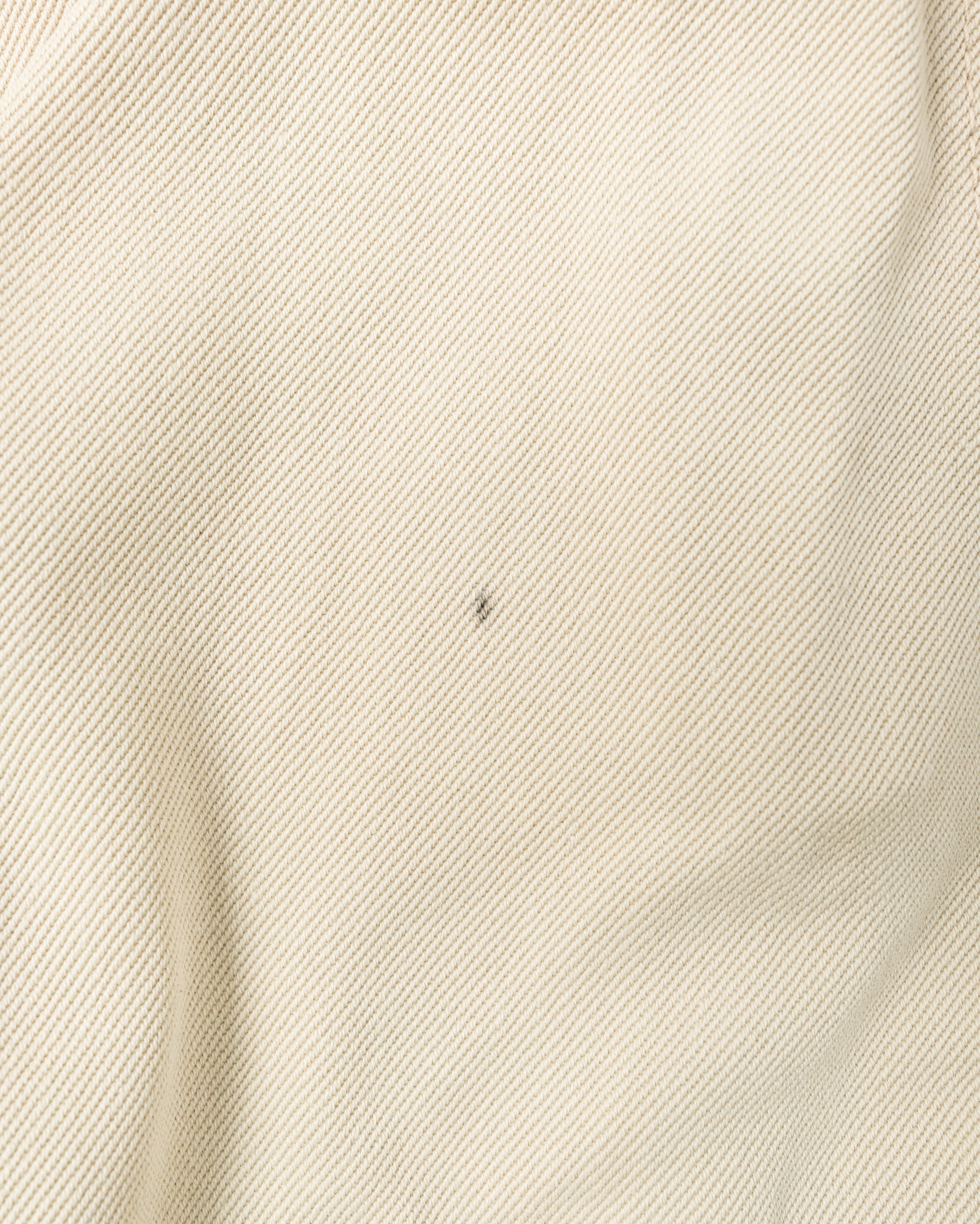 【~80's】Old J.TAVERNITI Cotton Twill 4 Pockets Jacket Size.XL