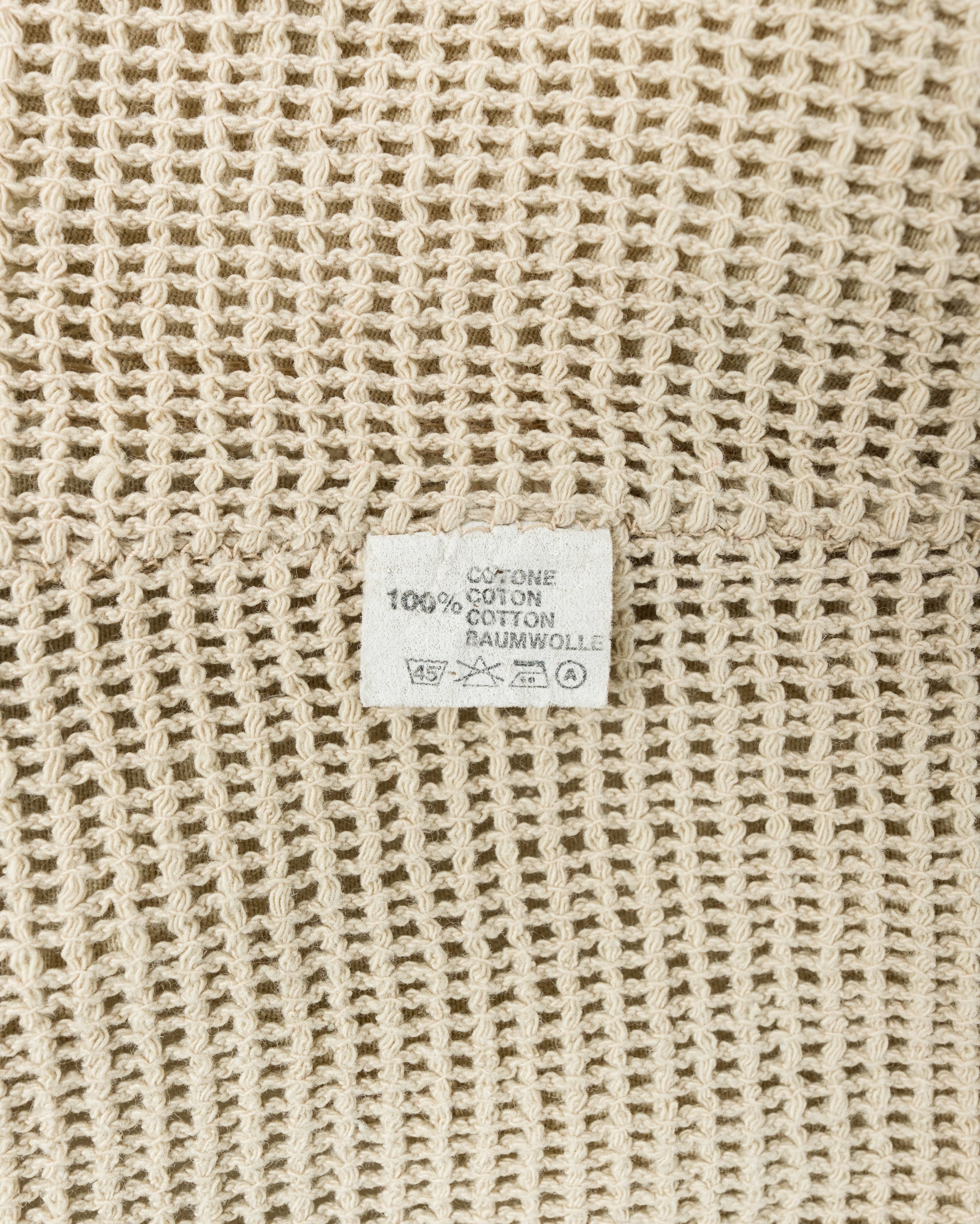 【~80's】Old J.TAVERNITI Cotton Twill 4 Pockets Jacket Size.XL