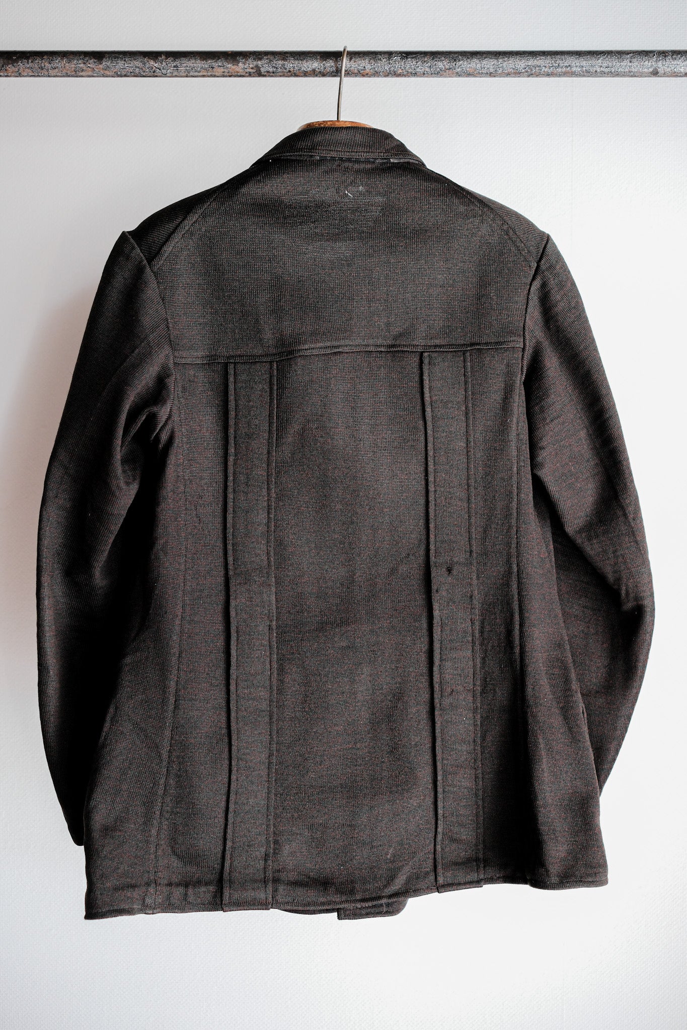 【~30's】Europe Vintage Norfolk Jacket