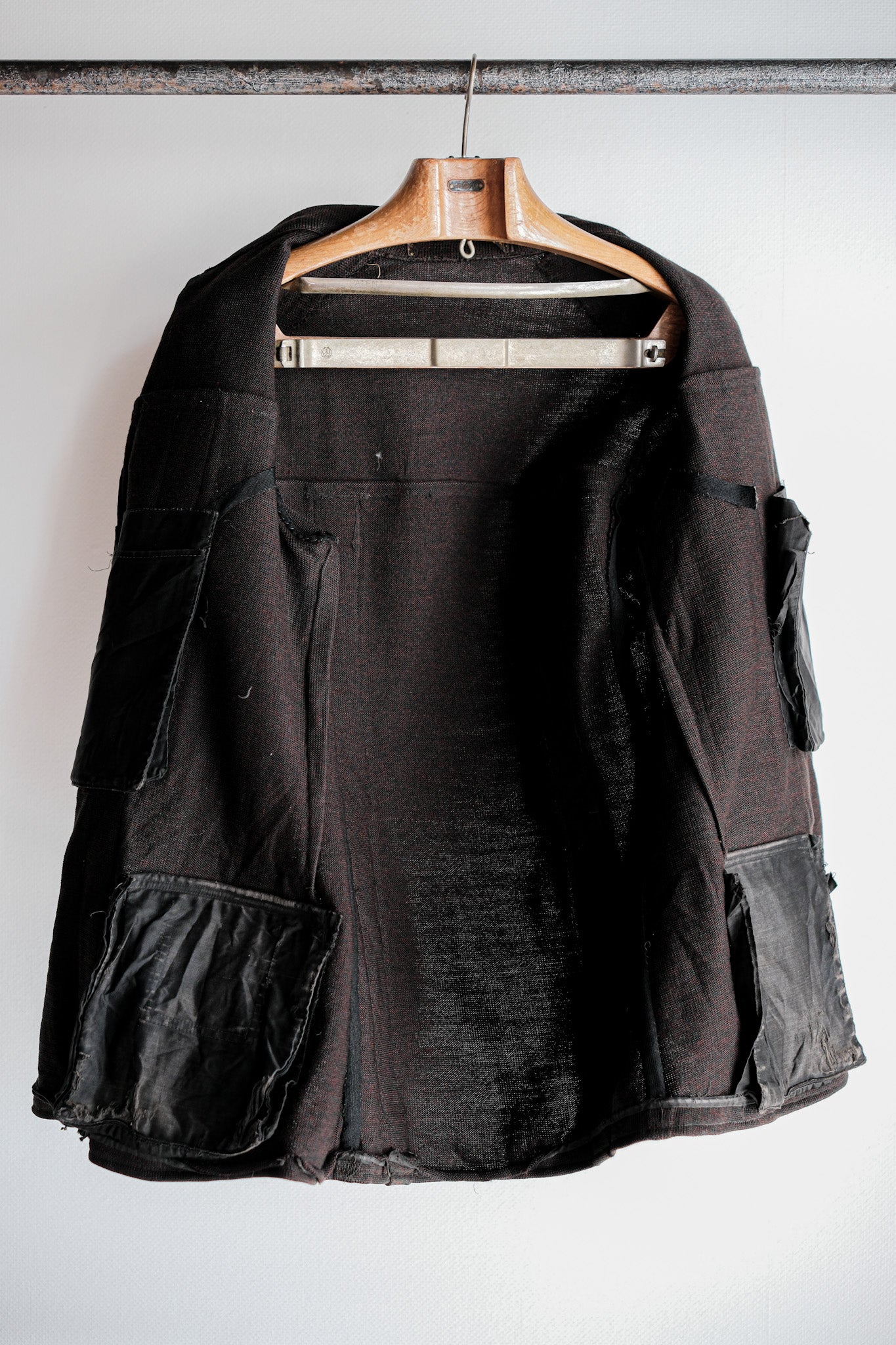 【~30's】Europe Vintage Norfolk Jacket