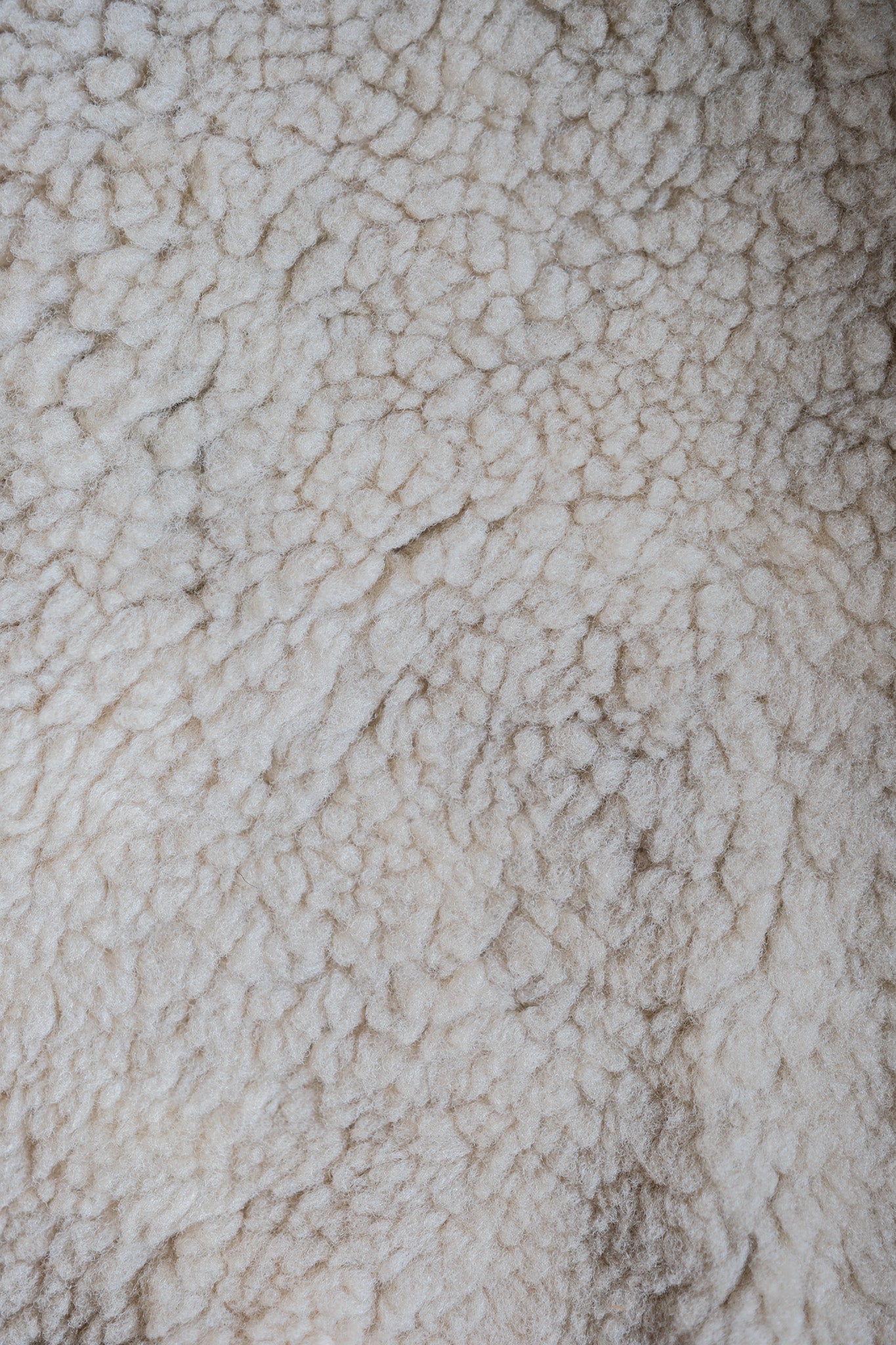 【~40's】WWⅡ German Air Force Winter Flight Jacket "Luftwaffe"