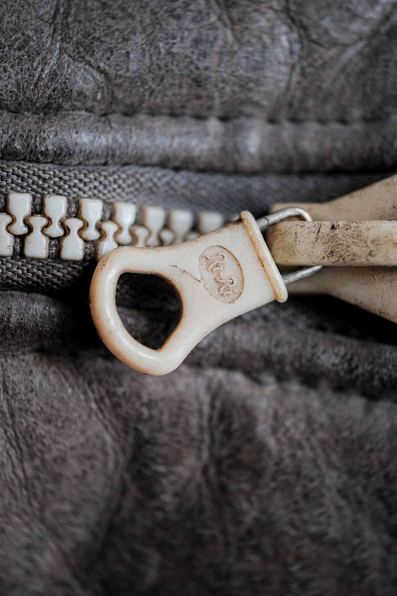 【~40's】WWⅡ German Air Force Winter Flight Jacket "Luftwaffe"