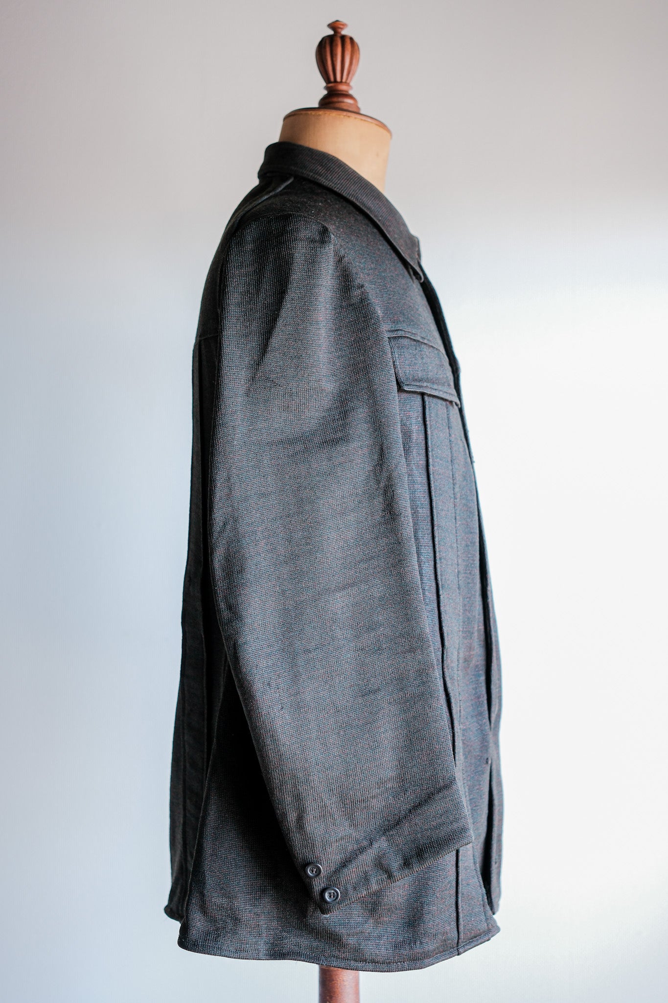 【~30's】Europe Vintage Norfolk Jacket