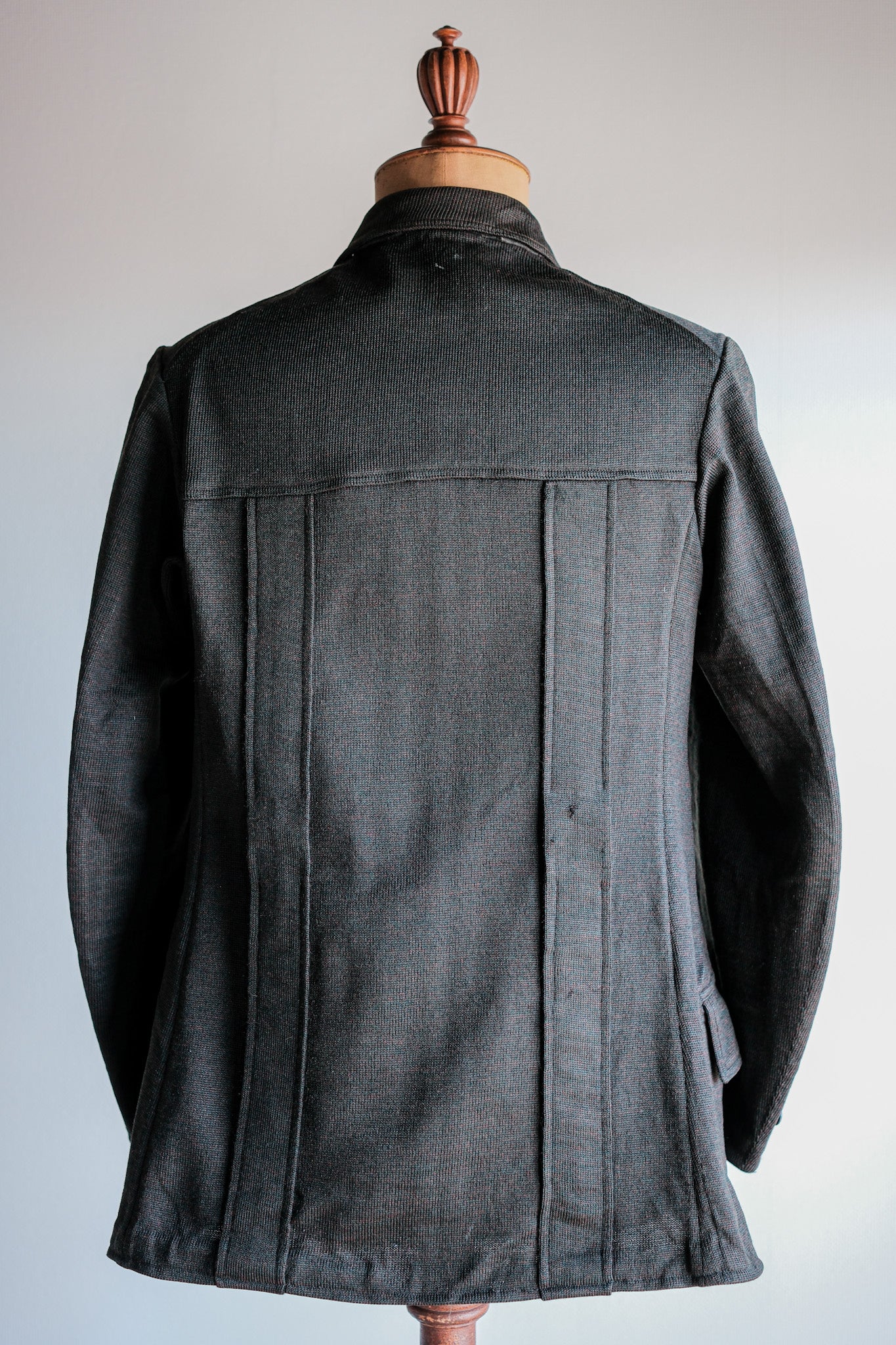 【~30's】Europe Vintage Norfolk Jacket