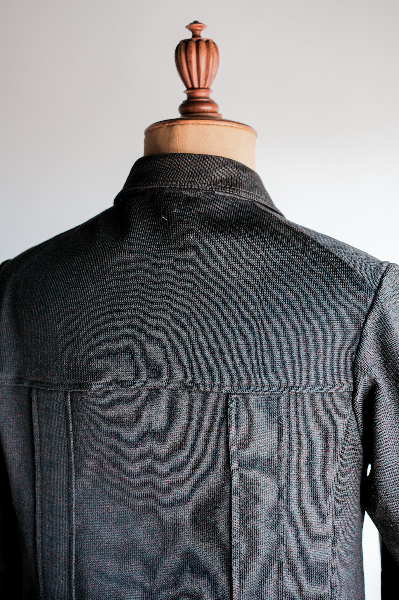 【~30's】Europe Vintage Norfolk Jacket