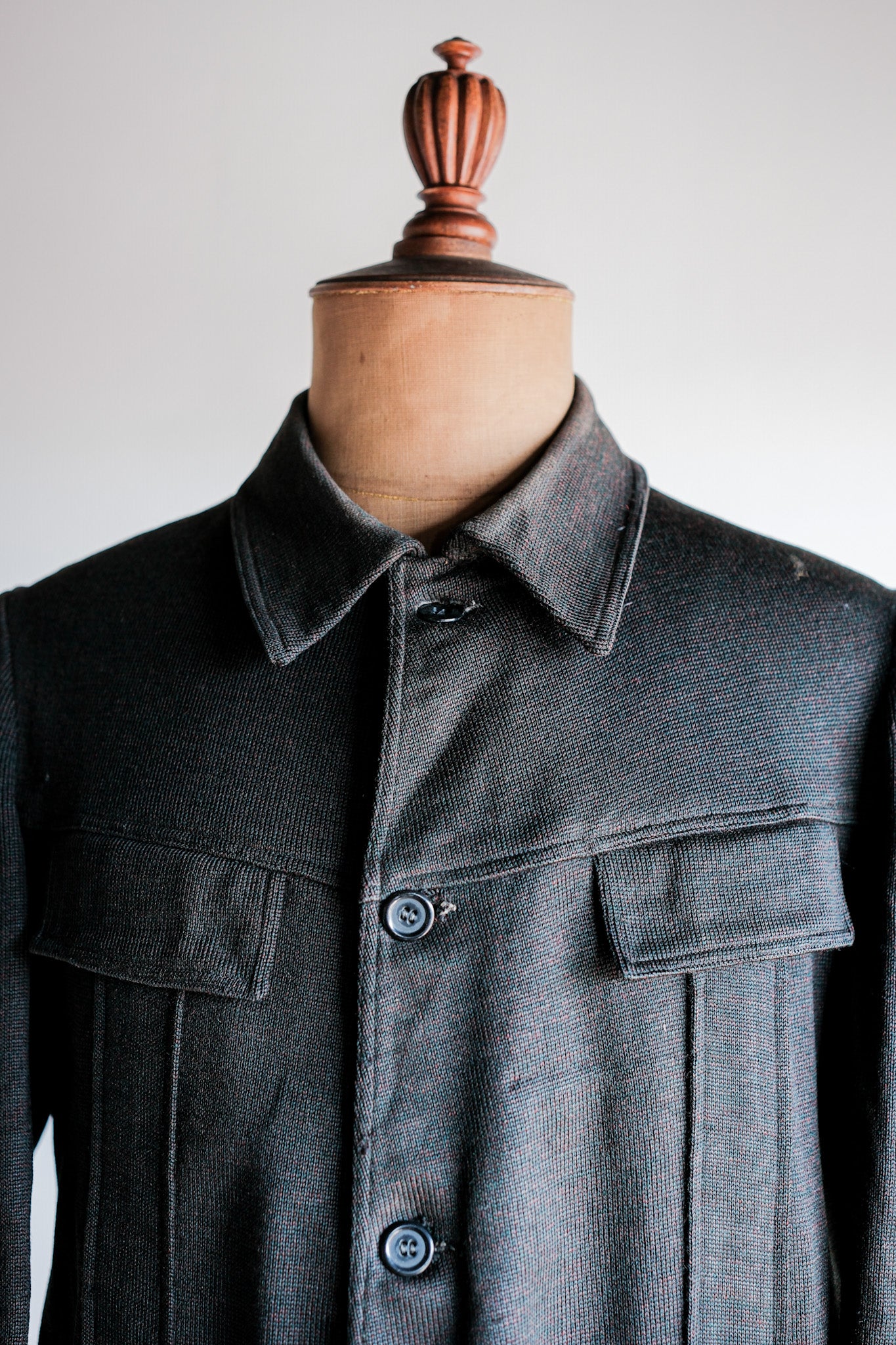 【~30's】Europe Vintage Norfolk Jacket