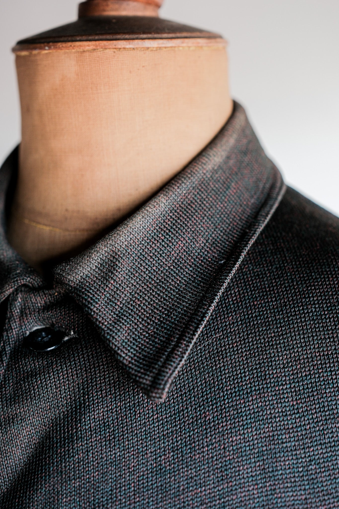 【~30's】Europe Vintage Norfolk Jacket