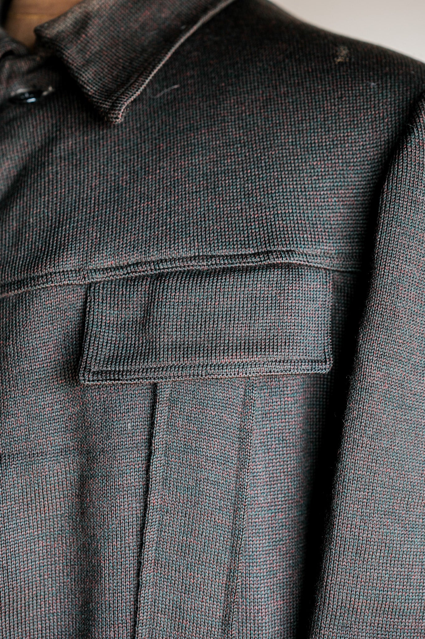 【~30's】Europe Vintage Norfolk Jacket