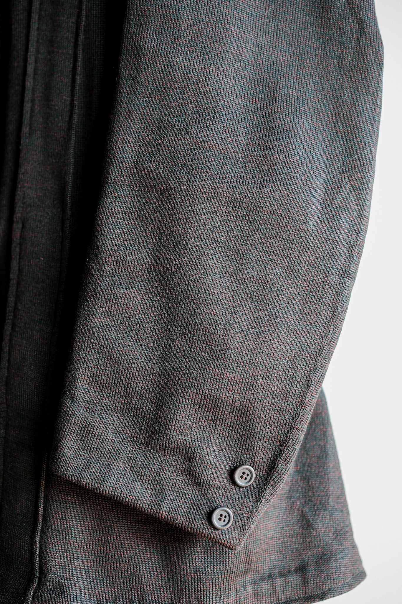 【~30's】Europe Vintage Norfolk Jacket