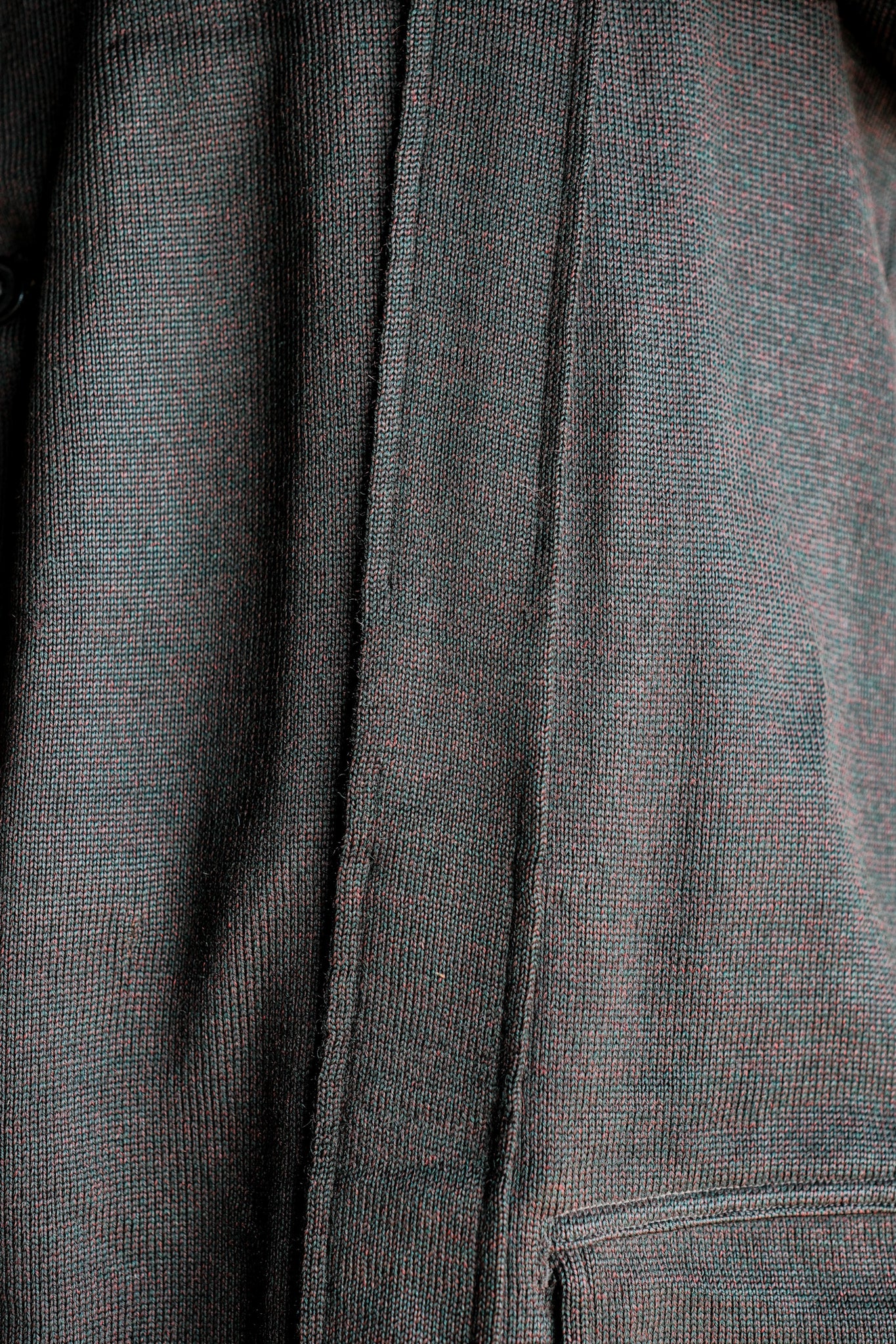 【~30's】Europe Vintage Norfolk Jacket