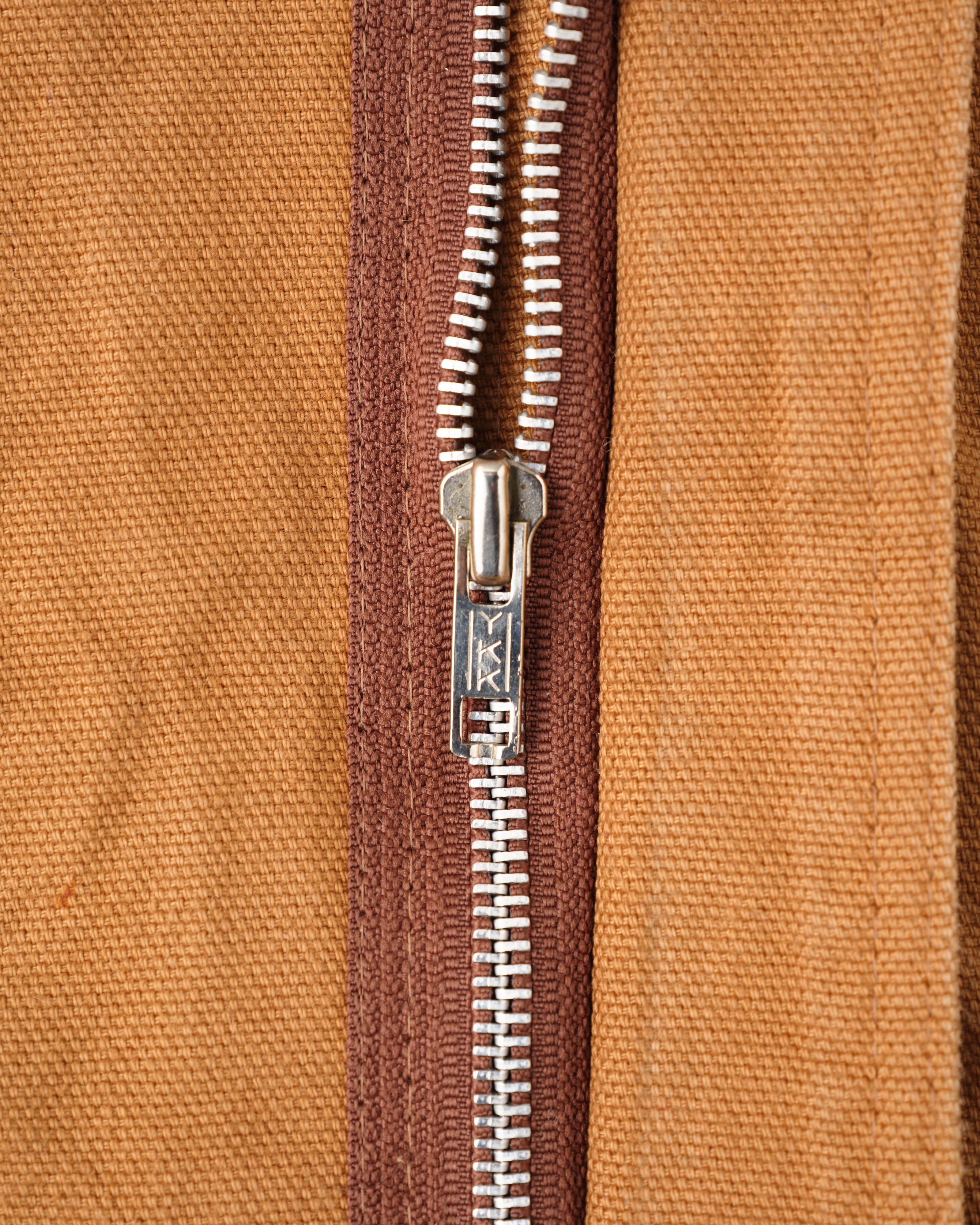 【~80’s】French Vintage Deformed Design Detachable Sleeve Blouson