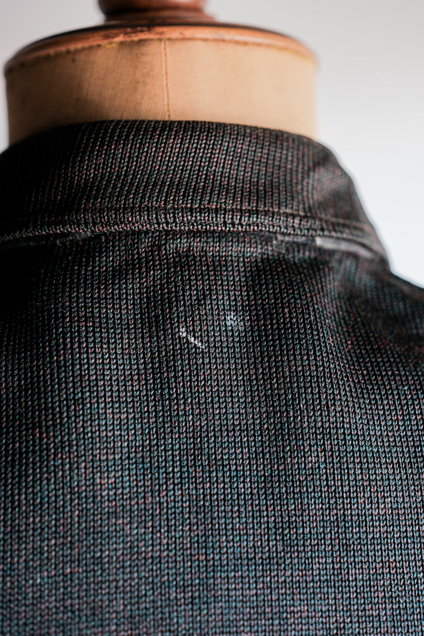 【~30's】Europe Vintage Norfolk Jacket